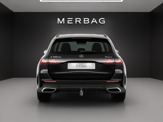 MERCEDES-BENZ E 300 de T 4Matic EQ Hybrid 9G-Tronic-image-4