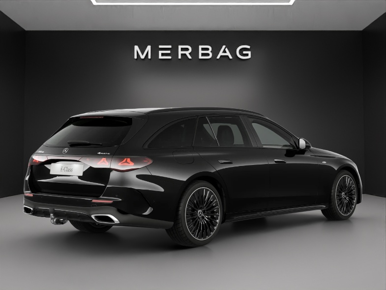 MERCEDES-BENZ E 300 de T 4Matic EQ Hybrid 9G-Tronic-image-5