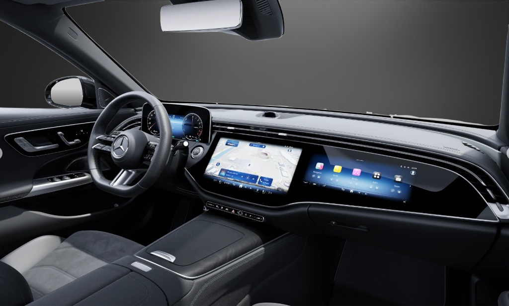 MERCEDES-BENZ E 300 de T 4Matic EQ Hybrid 9G-Tronic-image-7