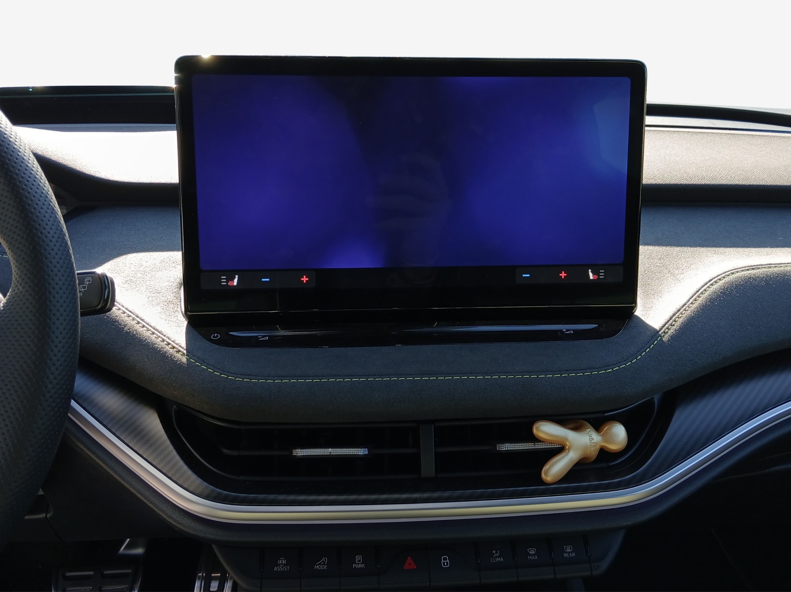 SKODA Elroq RS 4x4-image-10