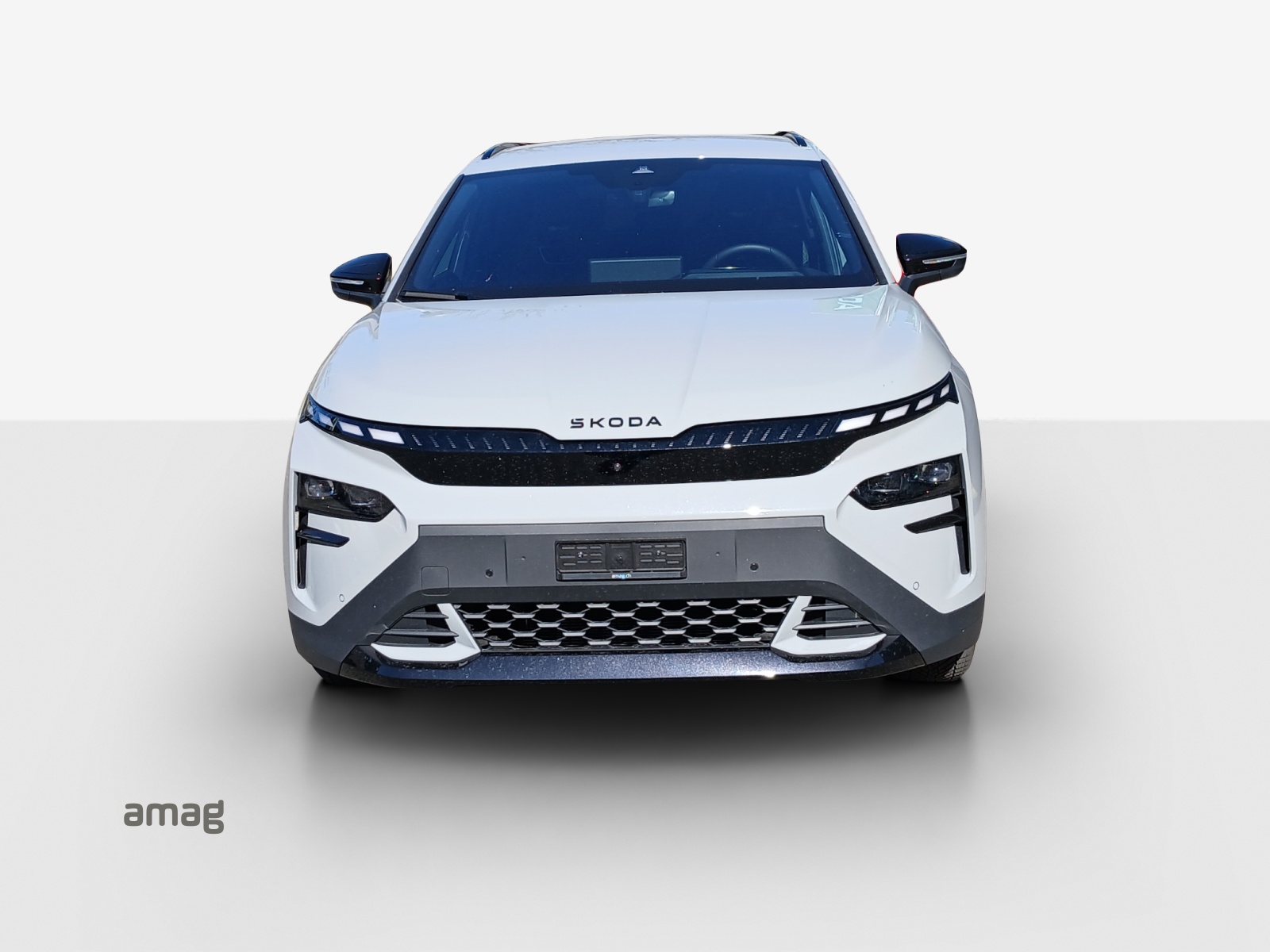 SKODA Elroq RS 4x4-image-6