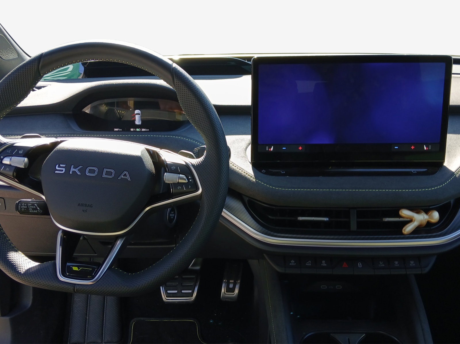 SKODA Elroq RS 4x4-image-8