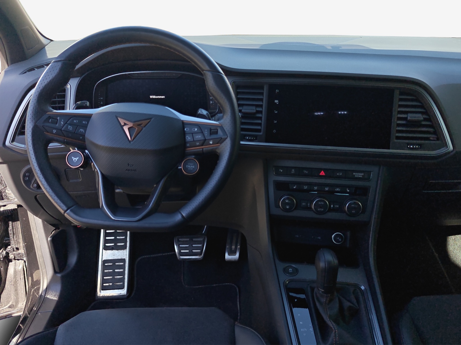 CUPRA Ateca 2.0TSI 4Drive DSG-image-8