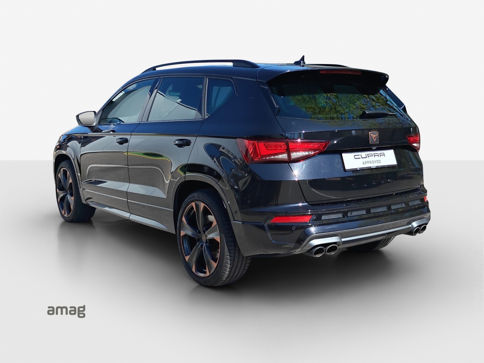 CUPRA Ateca 2.0TSI 4Drive DSG-image-2