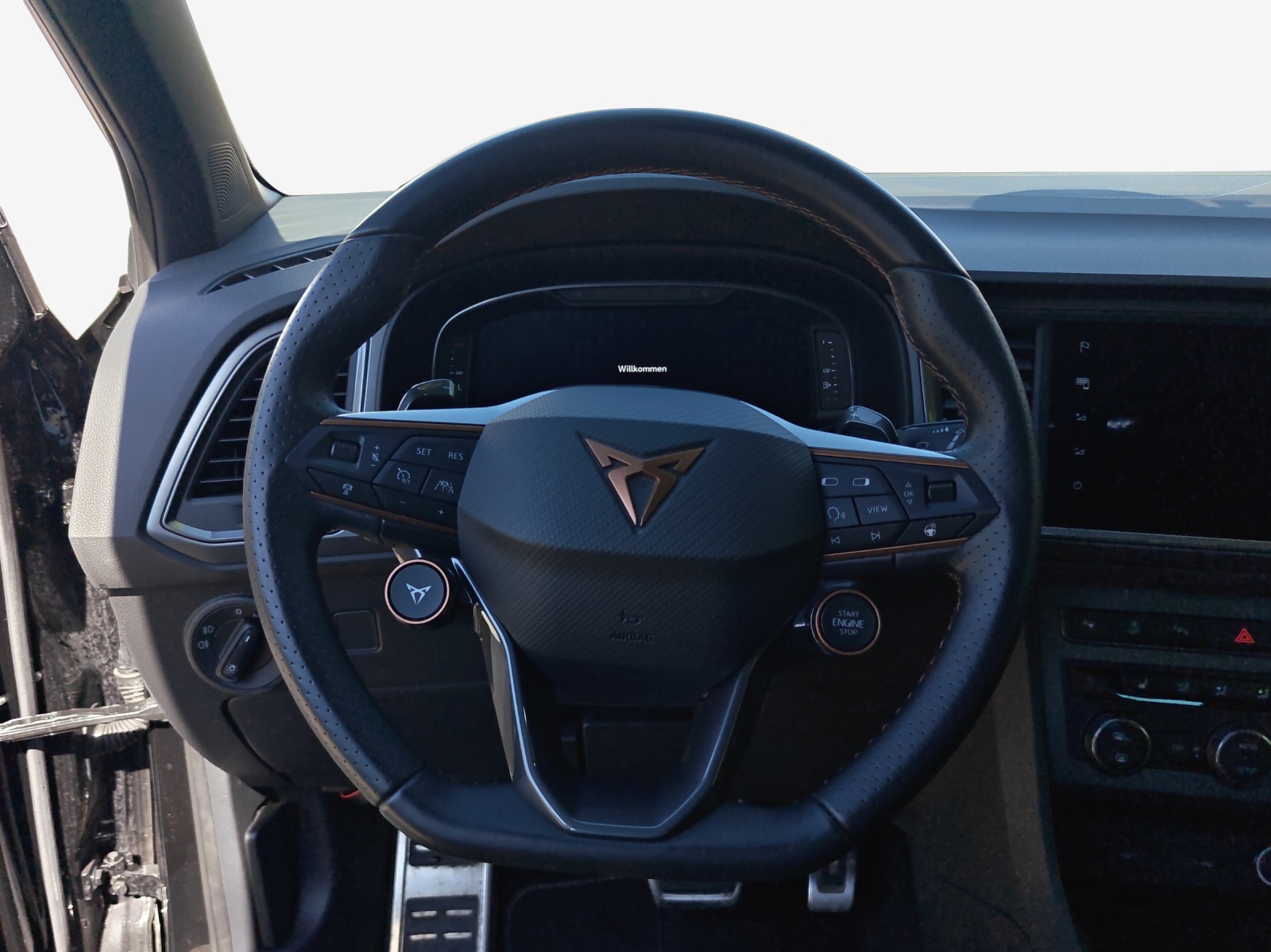 CUPRA Ateca 2.0TSI 4Drive DSG-image-9