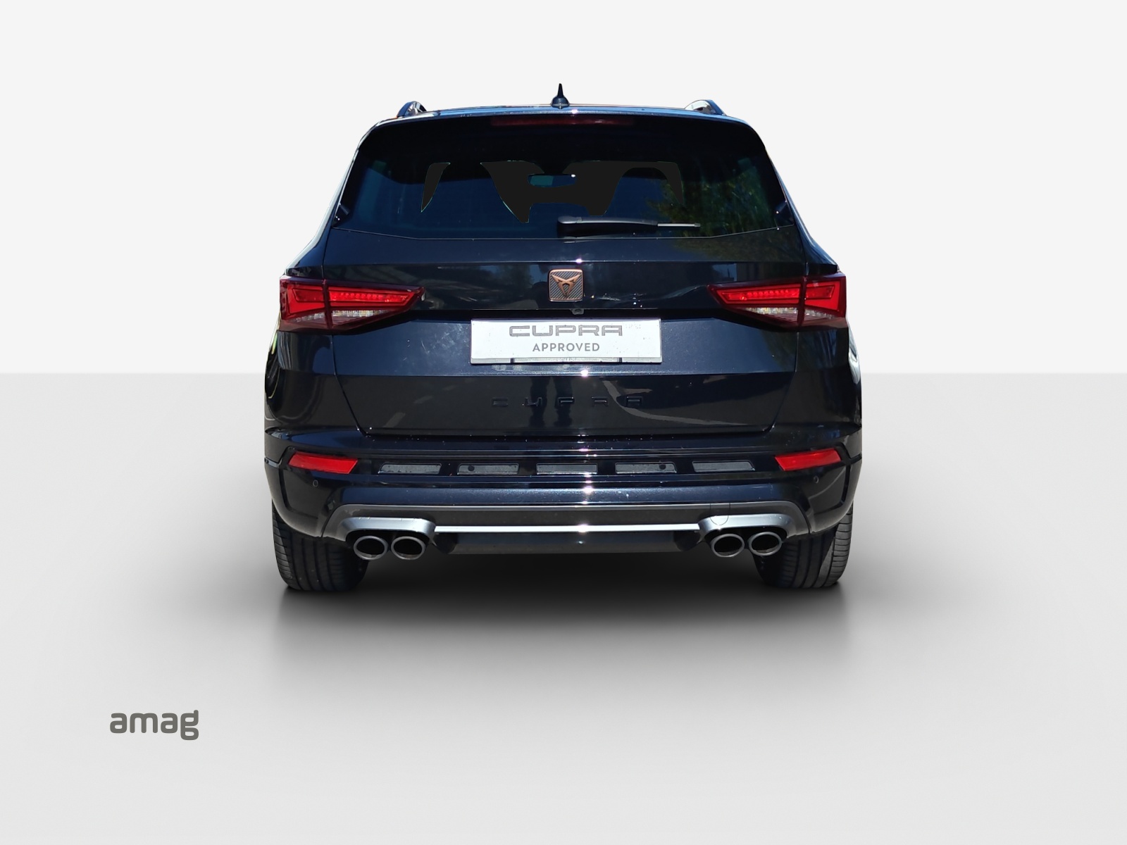 CUPRA Ateca 2.0TSI 4Drive DSG-image-3