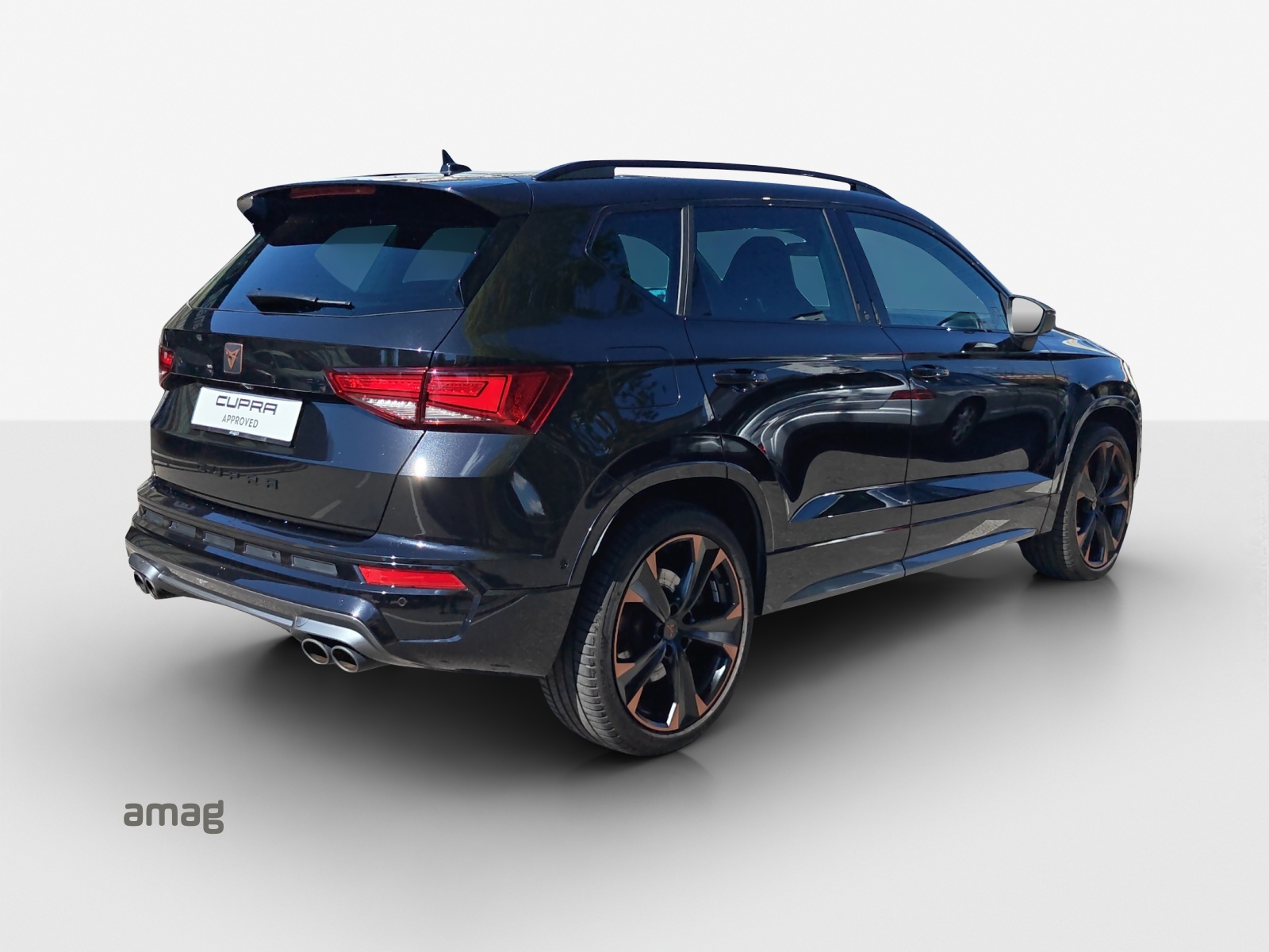 CUPRA Ateca 2.0TSI 4Drive DSG-image-4