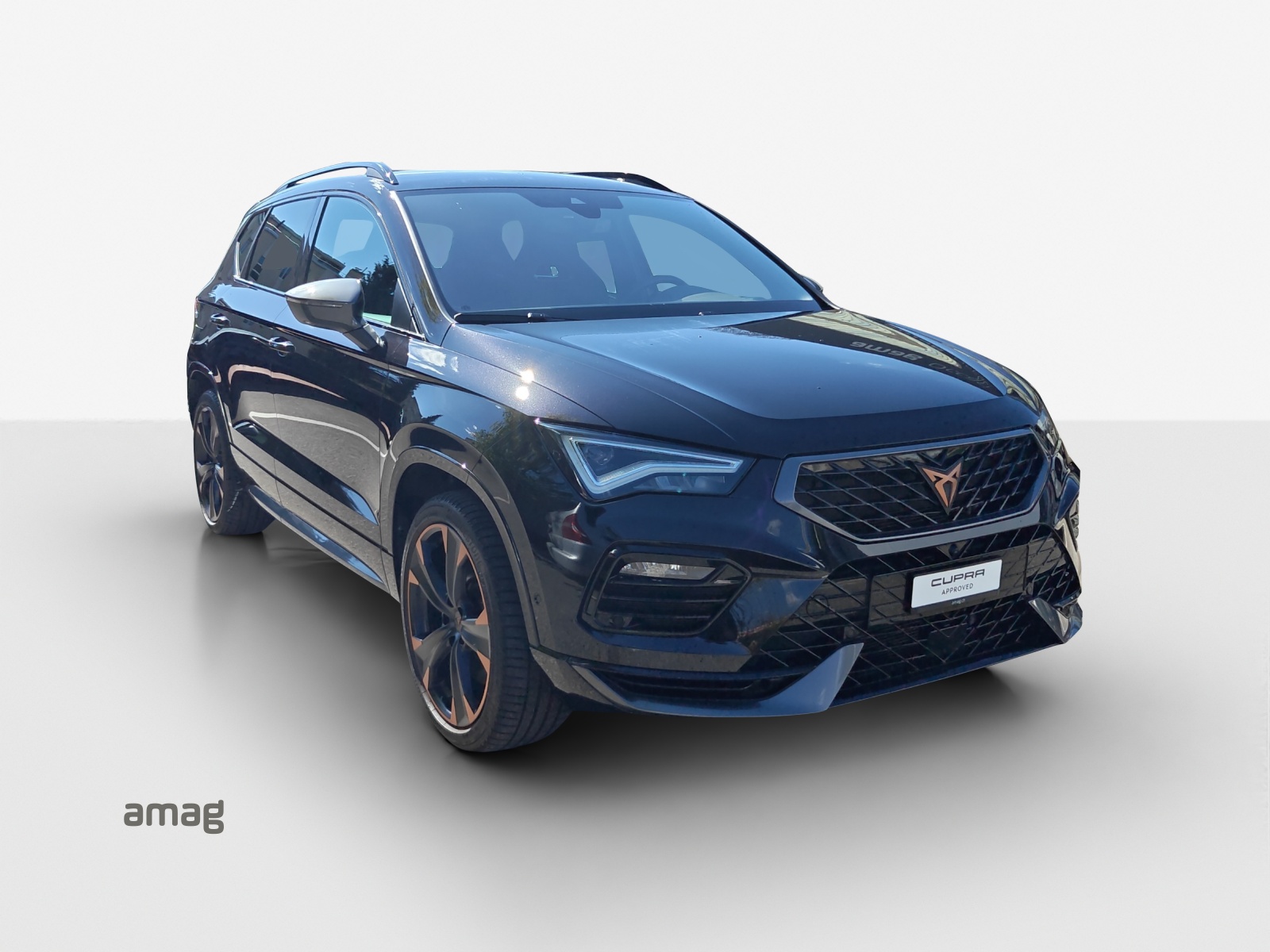 CUPRA Ateca 2.0TSI 4Drive DSG-image-5