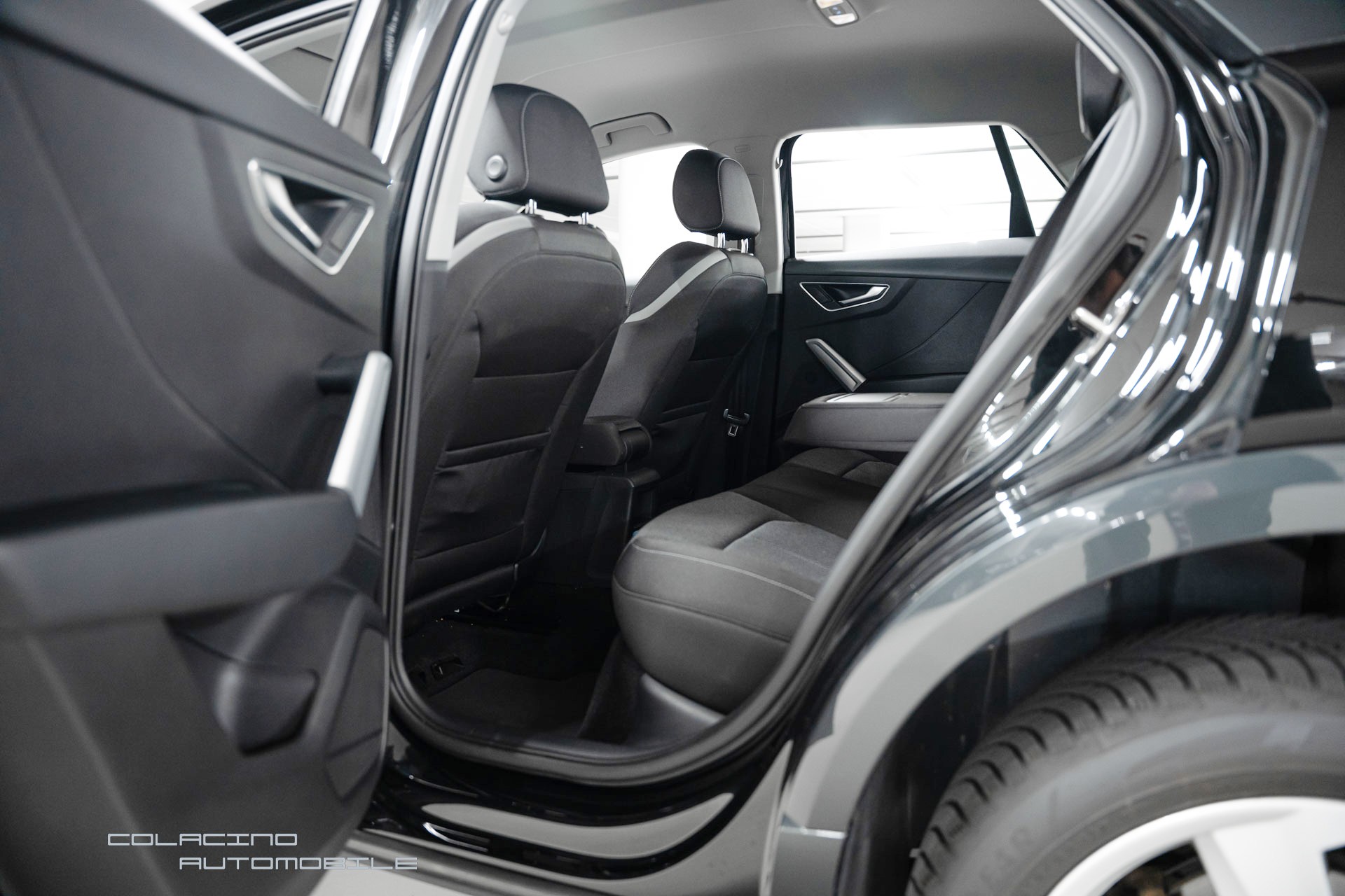 AUDI Q2 40 TFSI Sport quattro S-tronic-image-16
