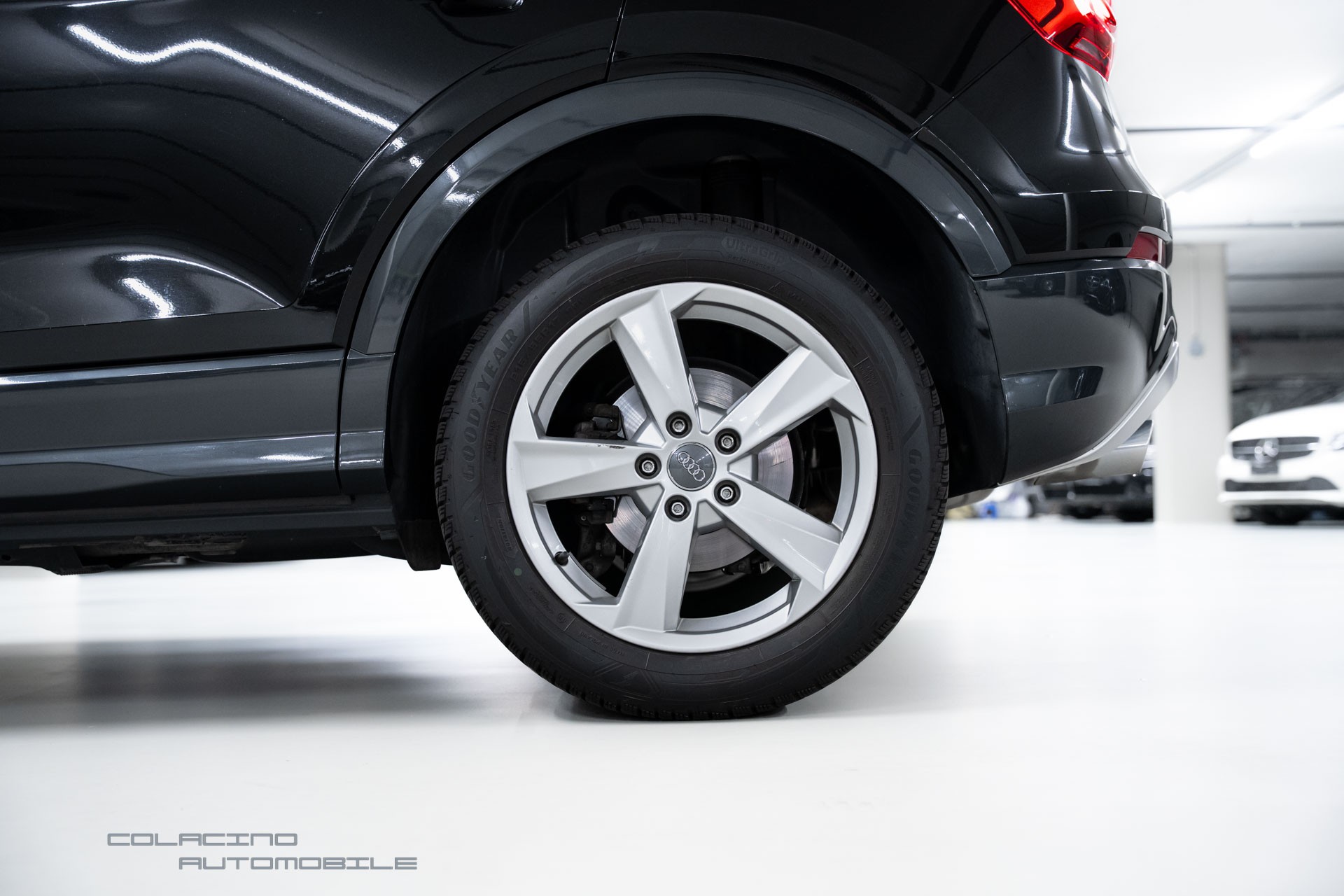 AUDI Q2 40 TFSI Sport quattro S-tronic-image-10
