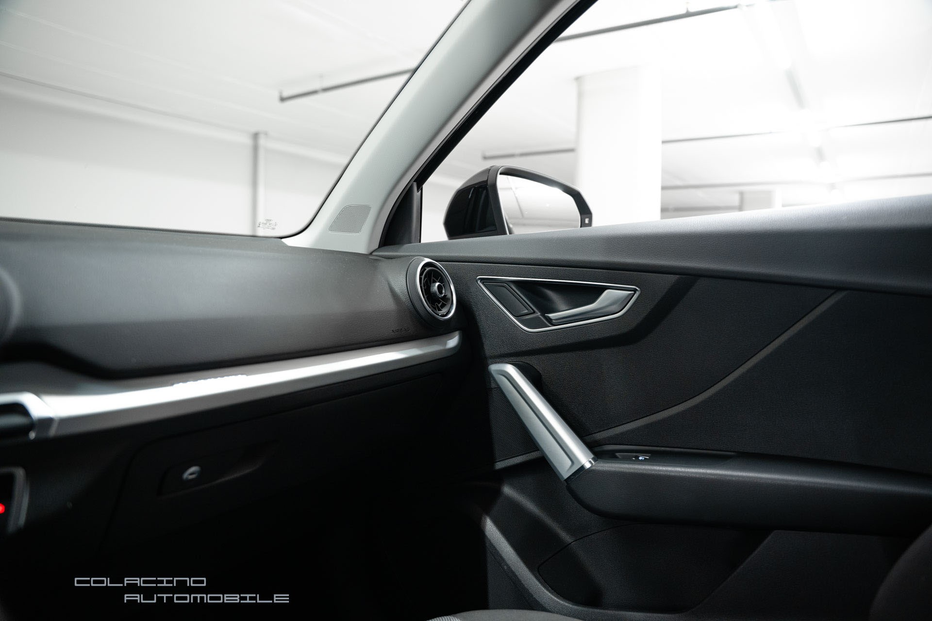 AUDI Q2 40 TFSI Sport quattro S-tronic-image-23
