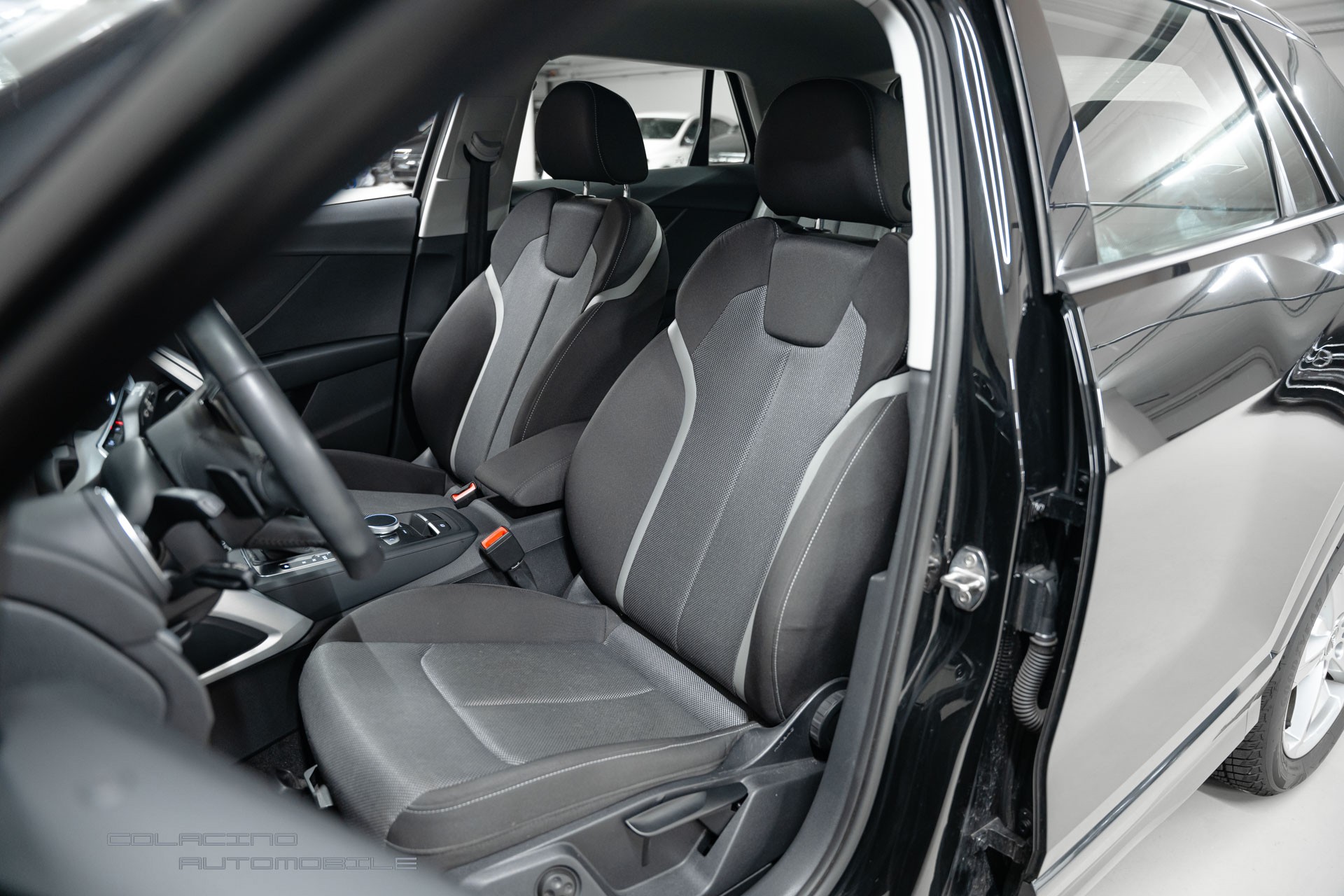 AUDI Q2 40 TFSI Sport quattro S-tronic-image-14