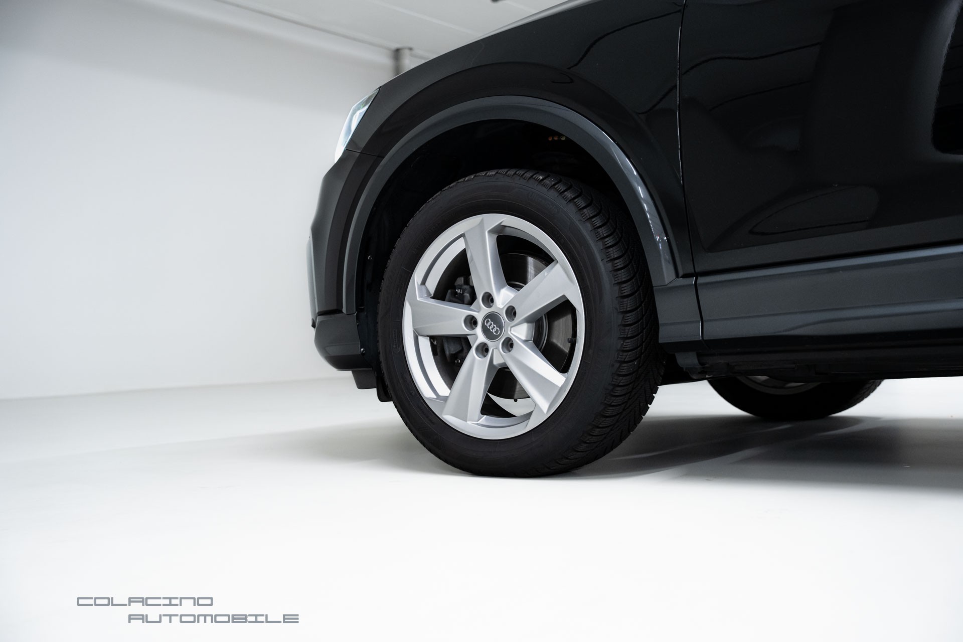 AUDI Q2 40 TFSI Sport quattro S-tronic-image-11