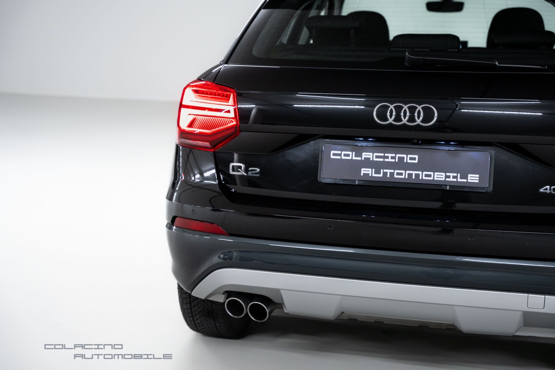 AUDI Q2 40 TFSI Sport quattro S-tronic-image-7