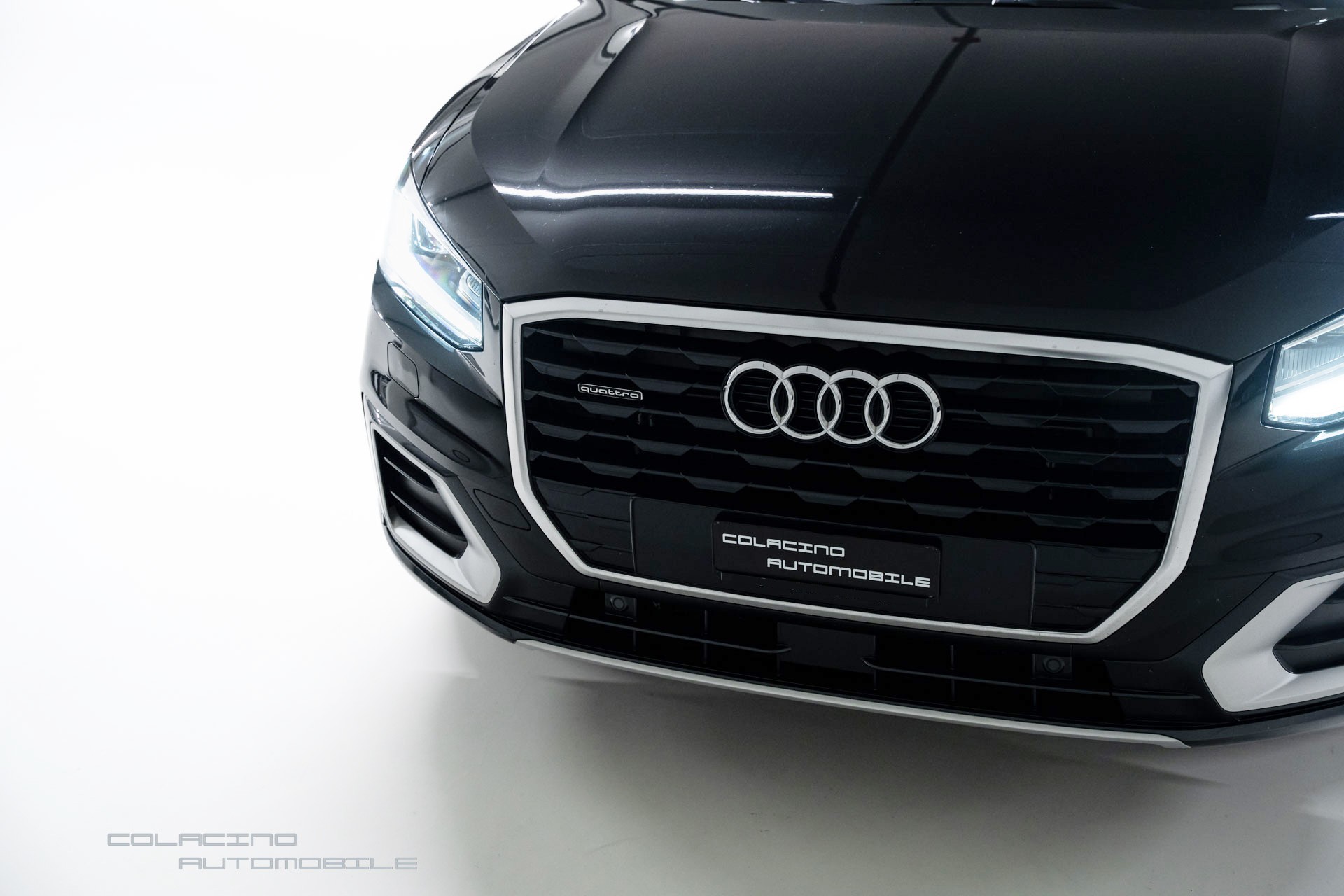 AUDI Q2 40 TFSI Sport quattro S-tronic-image-9