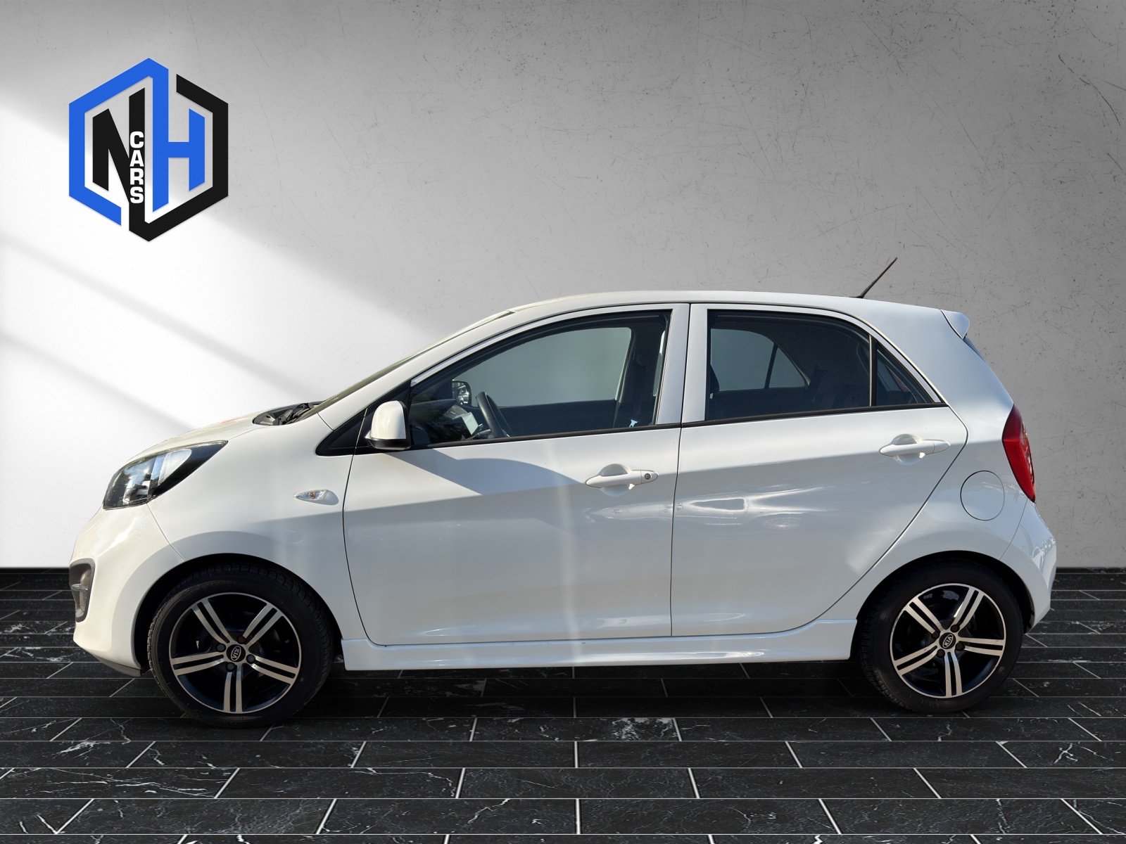 KIA Picanto 1.2 CVVT Trend-image-2