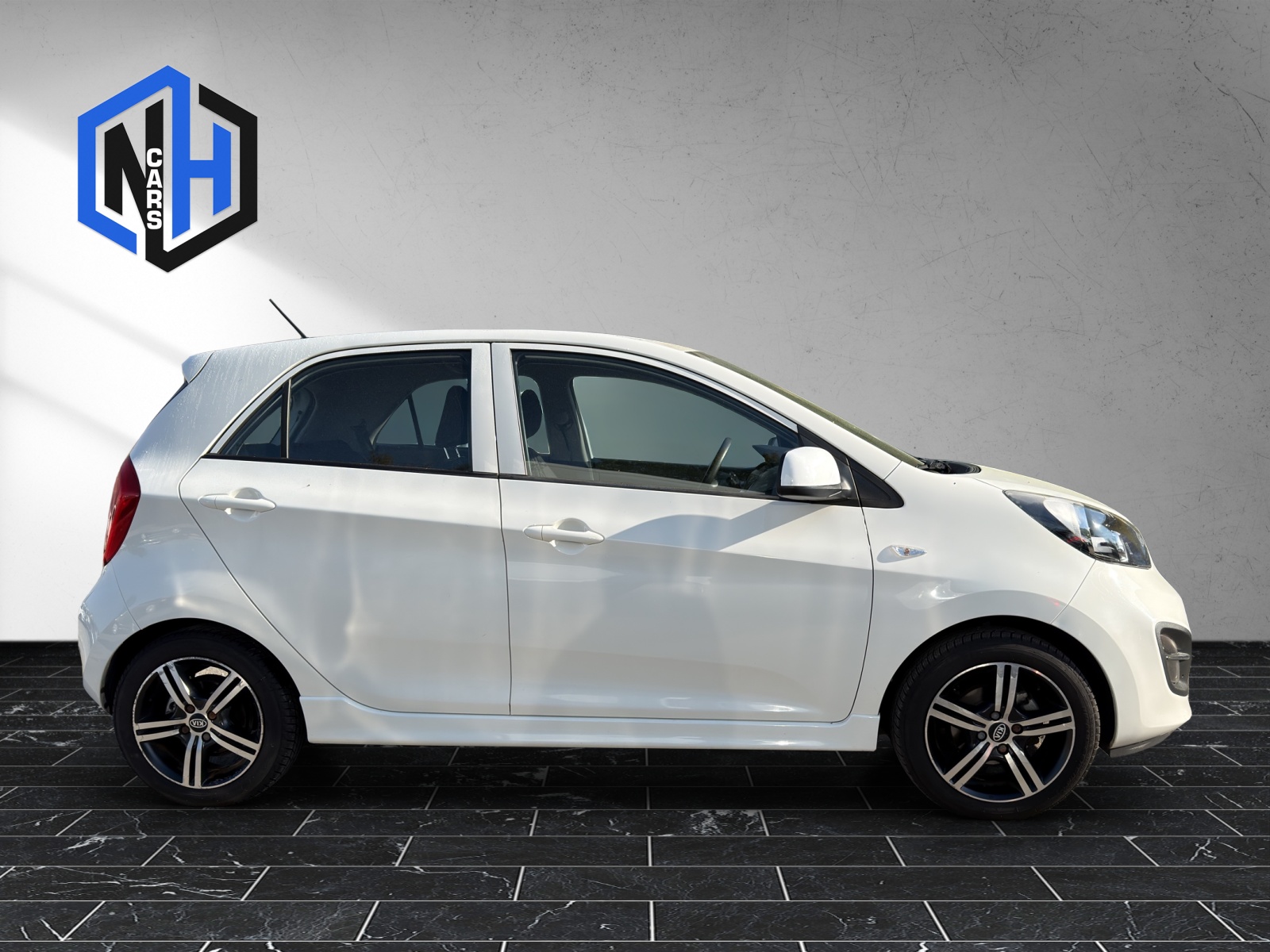 KIA Picanto 1.2 CVVT Trend-image-4