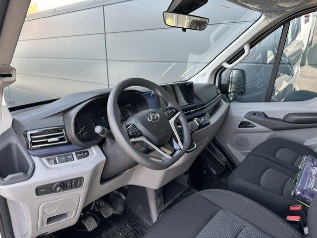 MAXUS Deliver 9-image-4