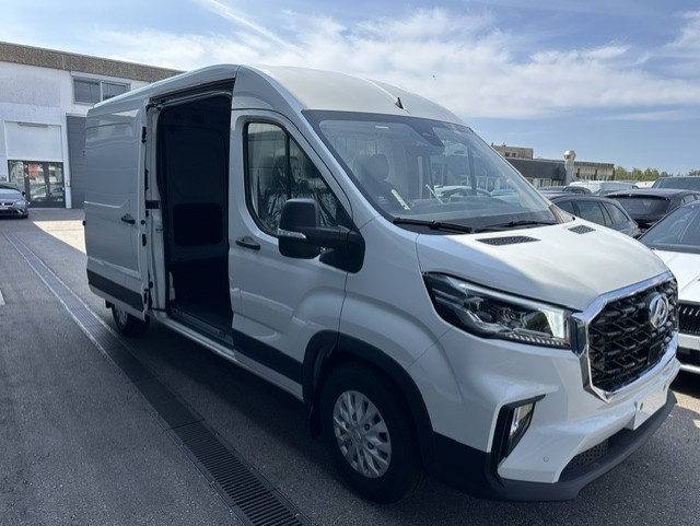 MAXUS Deliver 9-image-6