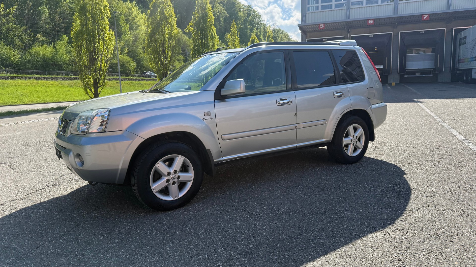 NISSAN X-TRAIL-image-5