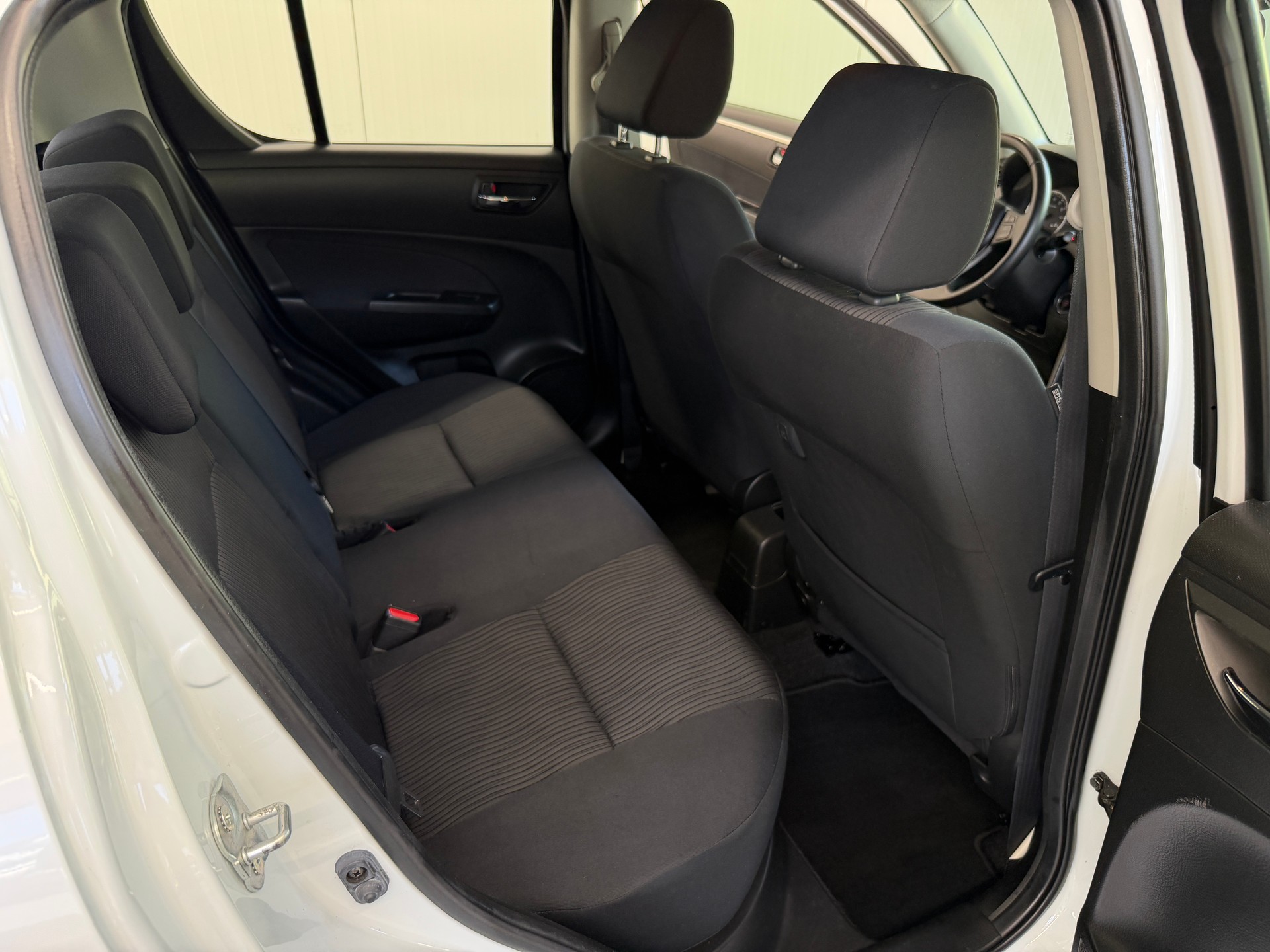 SUZUKI Swift 1.2i 16V GL Top Piz Sulai 4x4-image-14