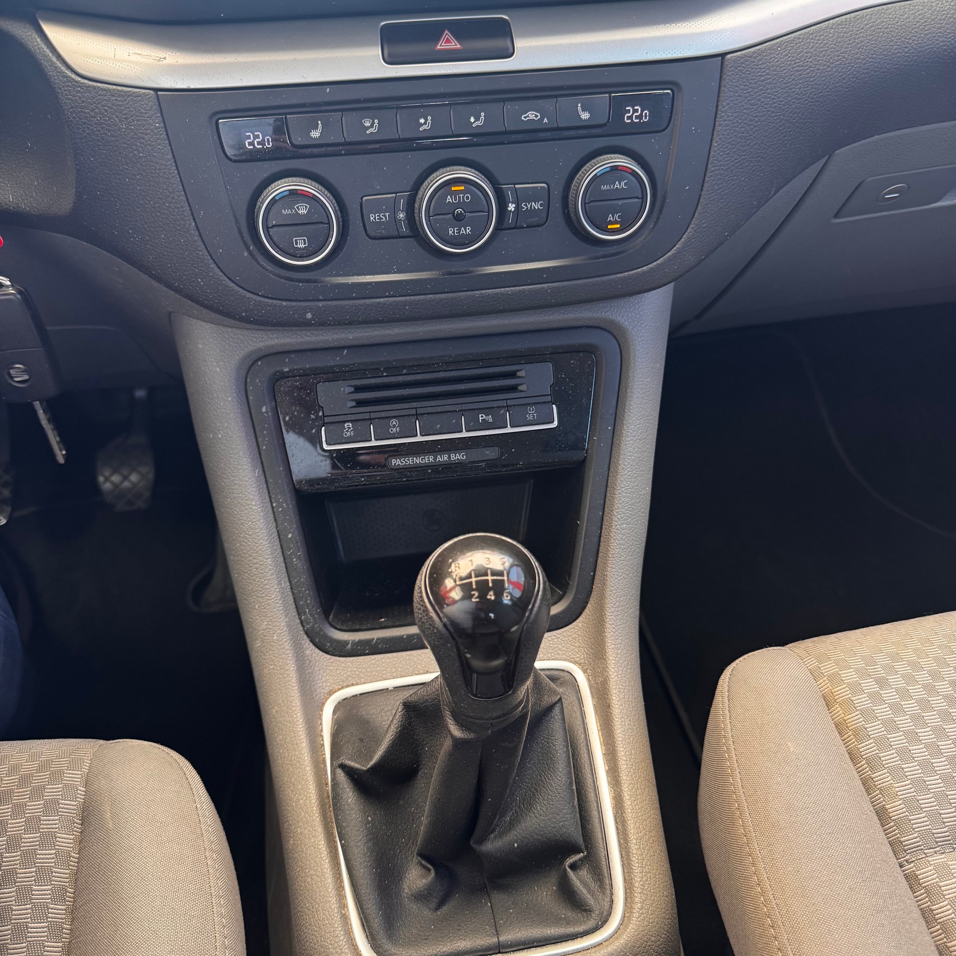 SEAT Alhambra 2.0 TDI Style-image-4