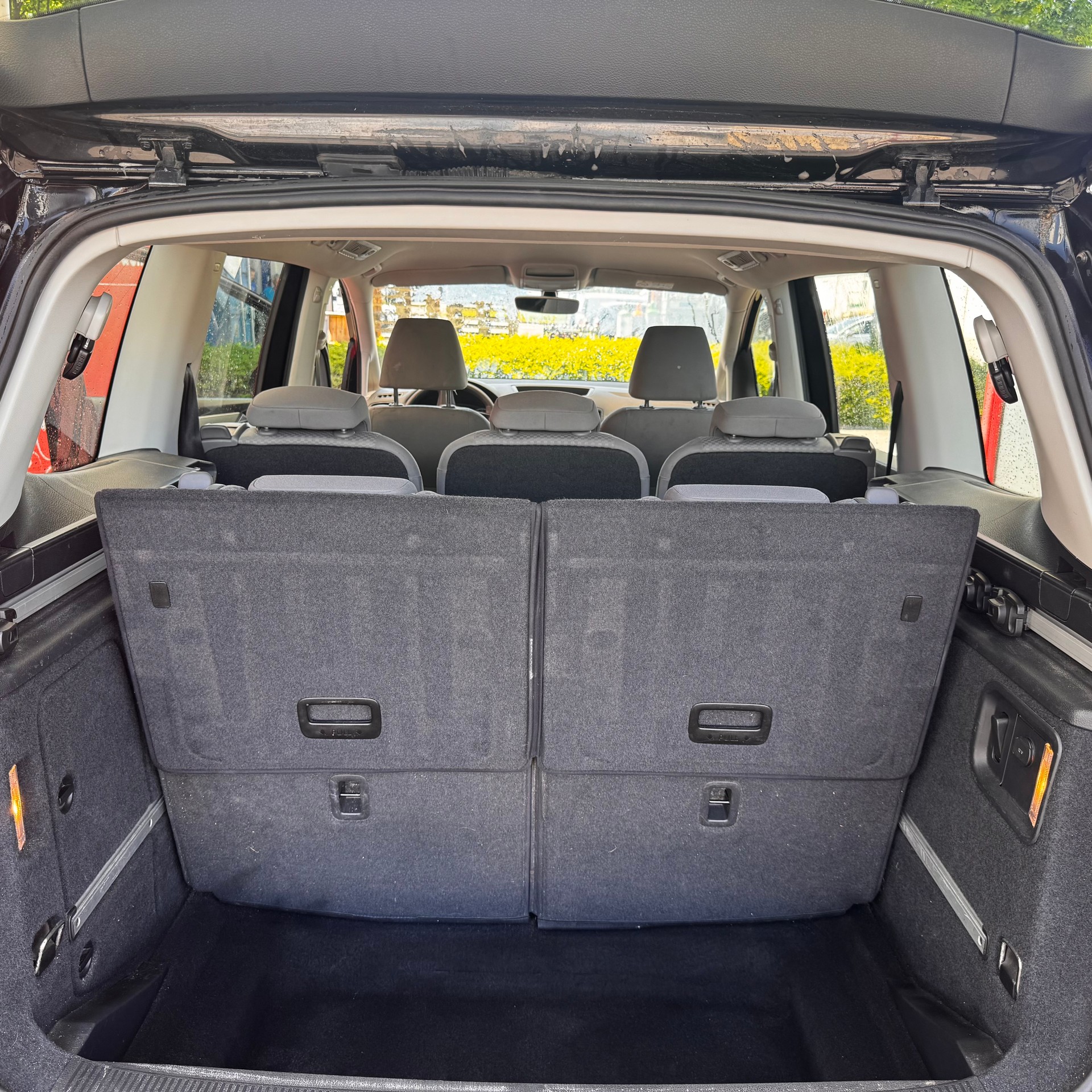 SEAT Alhambra 2.0 TDI Style-image-5