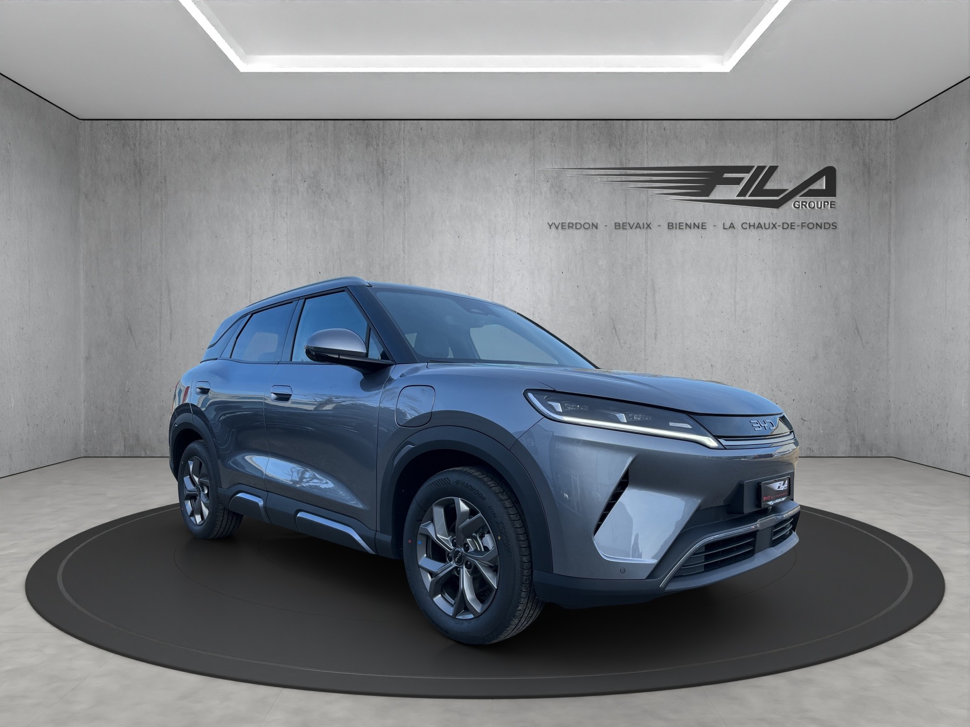 BYD Atto 2 Comfort-image-6
