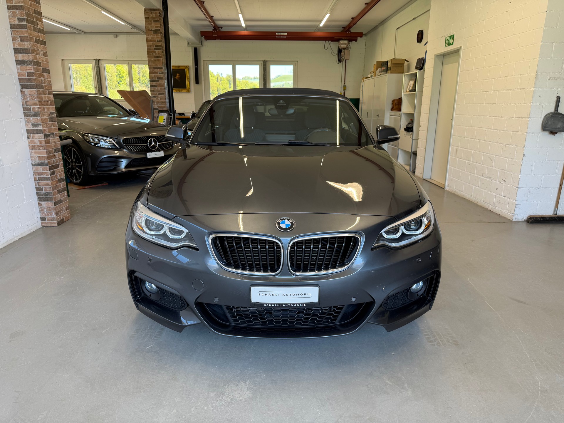 BMW 225d M Sport Steptronic-image-6