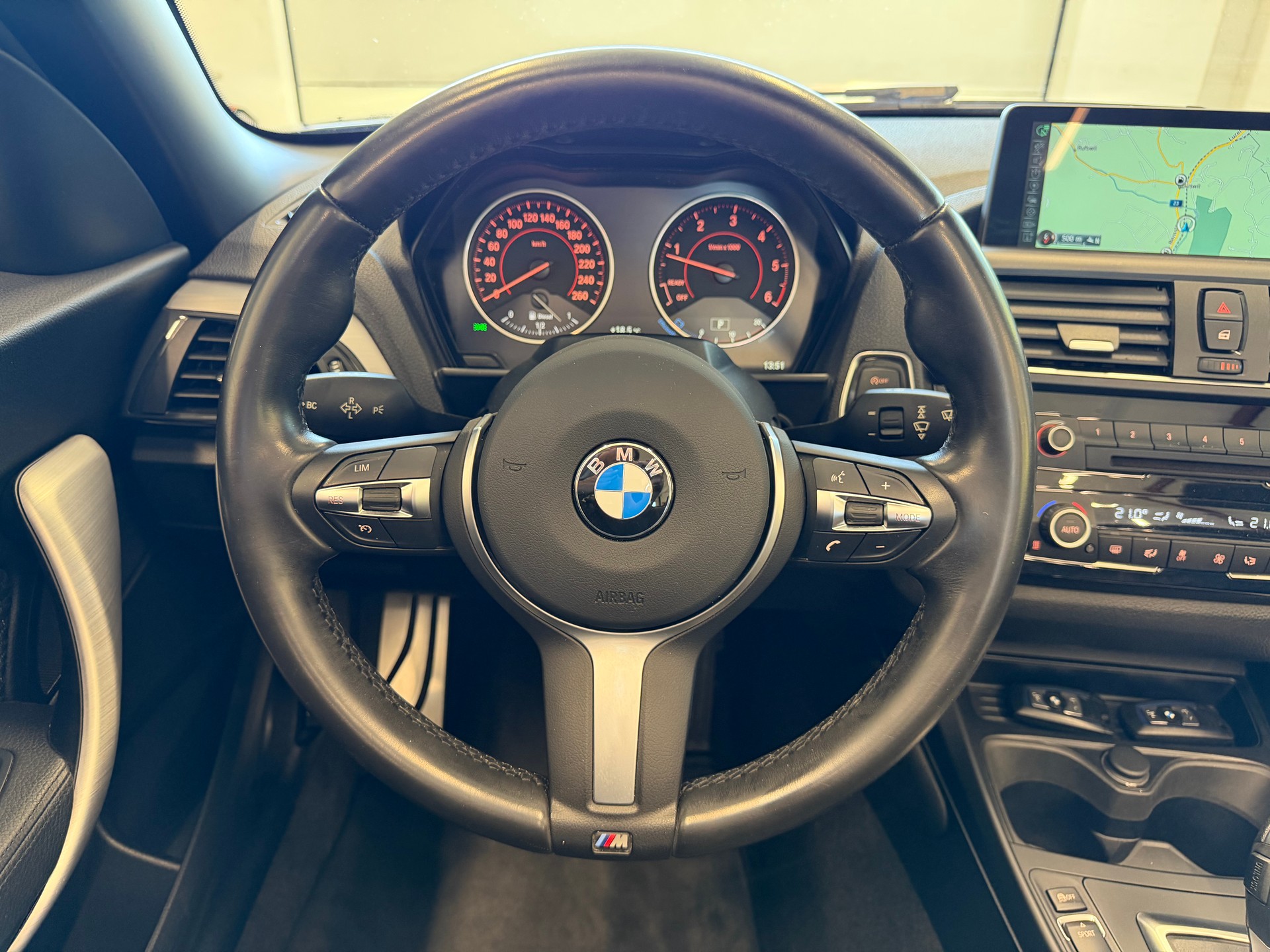 BMW 225d M Sport Steptronic-image-13