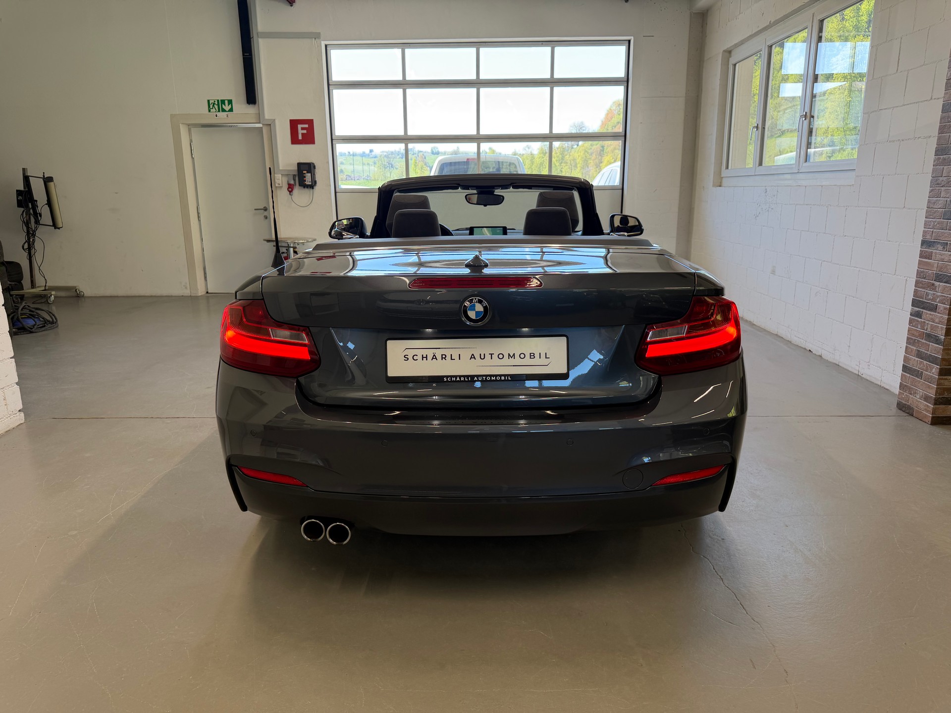 BMW 225d M Sport Steptronic-image-10