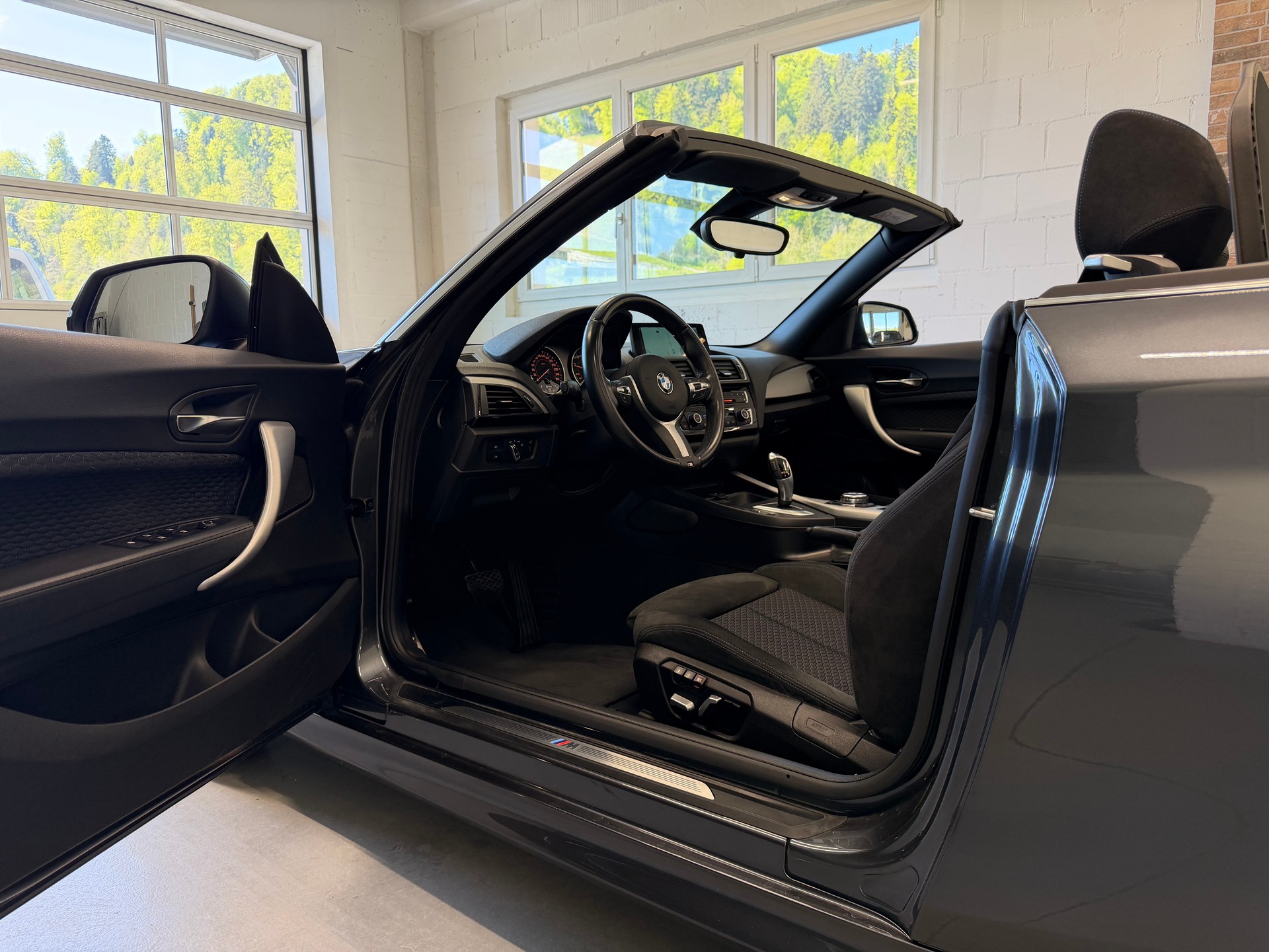 BMW 225d M Sport Steptronic-image-8