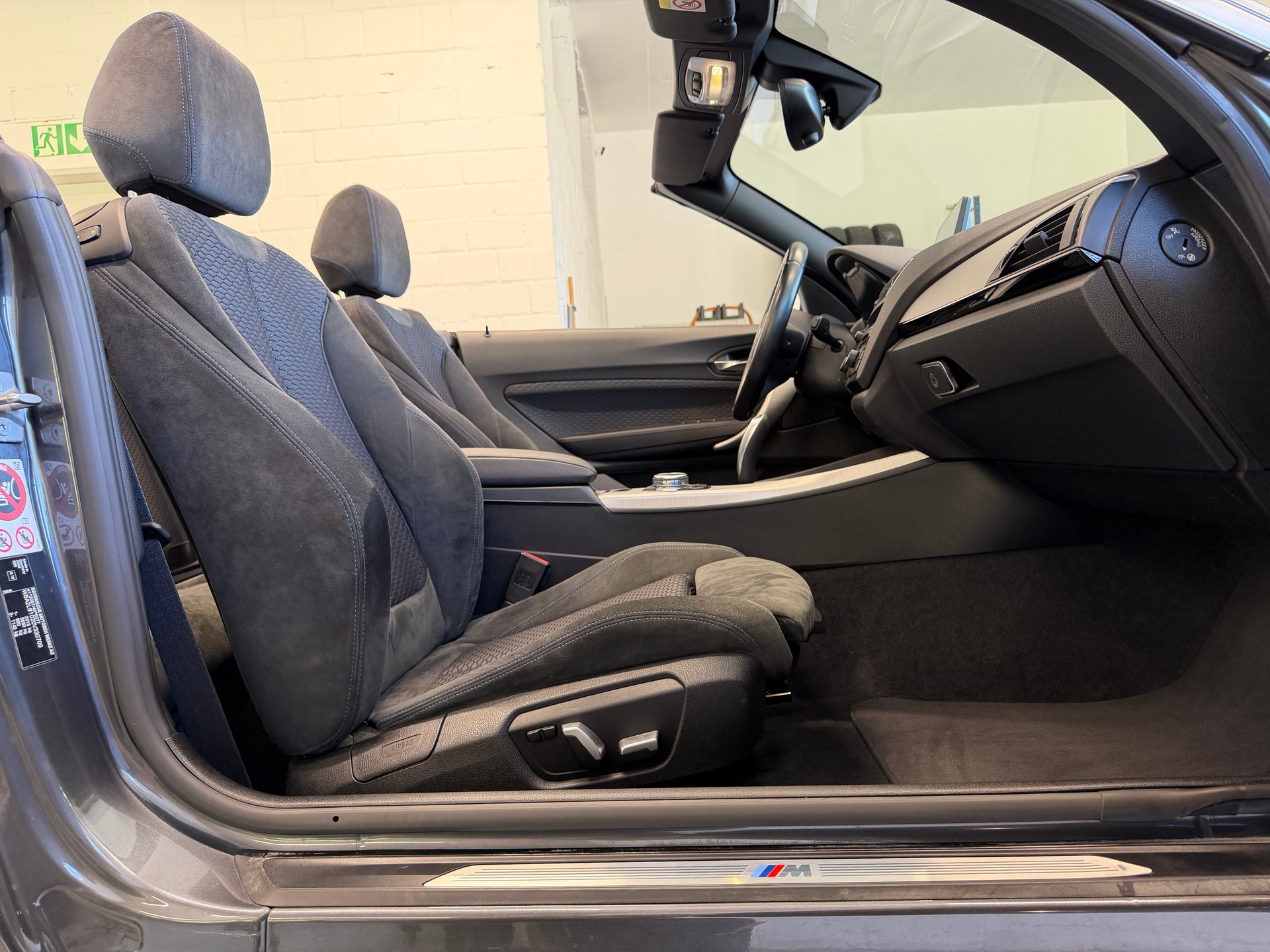 BMW 225d M Sport Steptronic-image-11