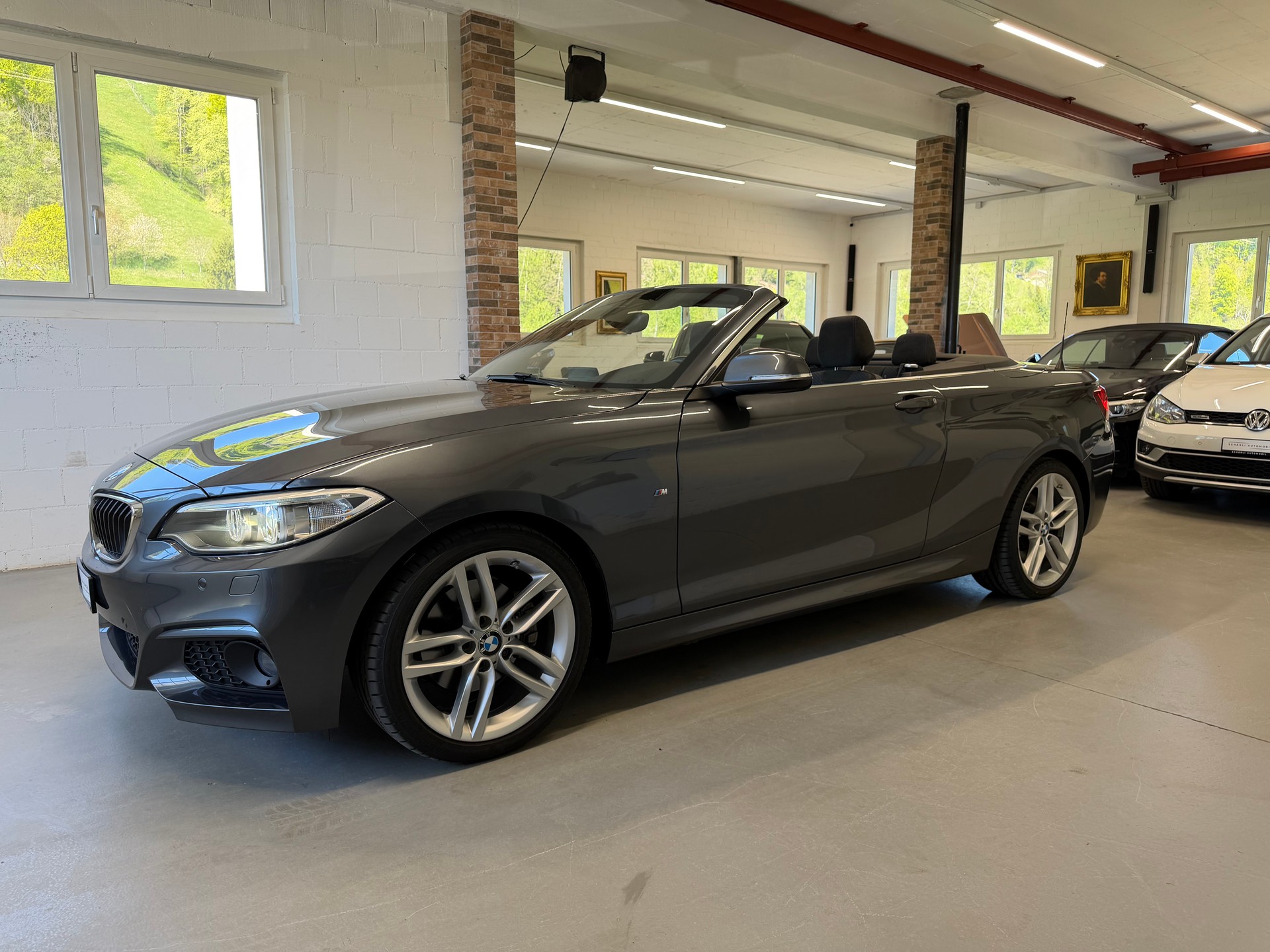 BMW 225d M Sport Steptronic-image-4