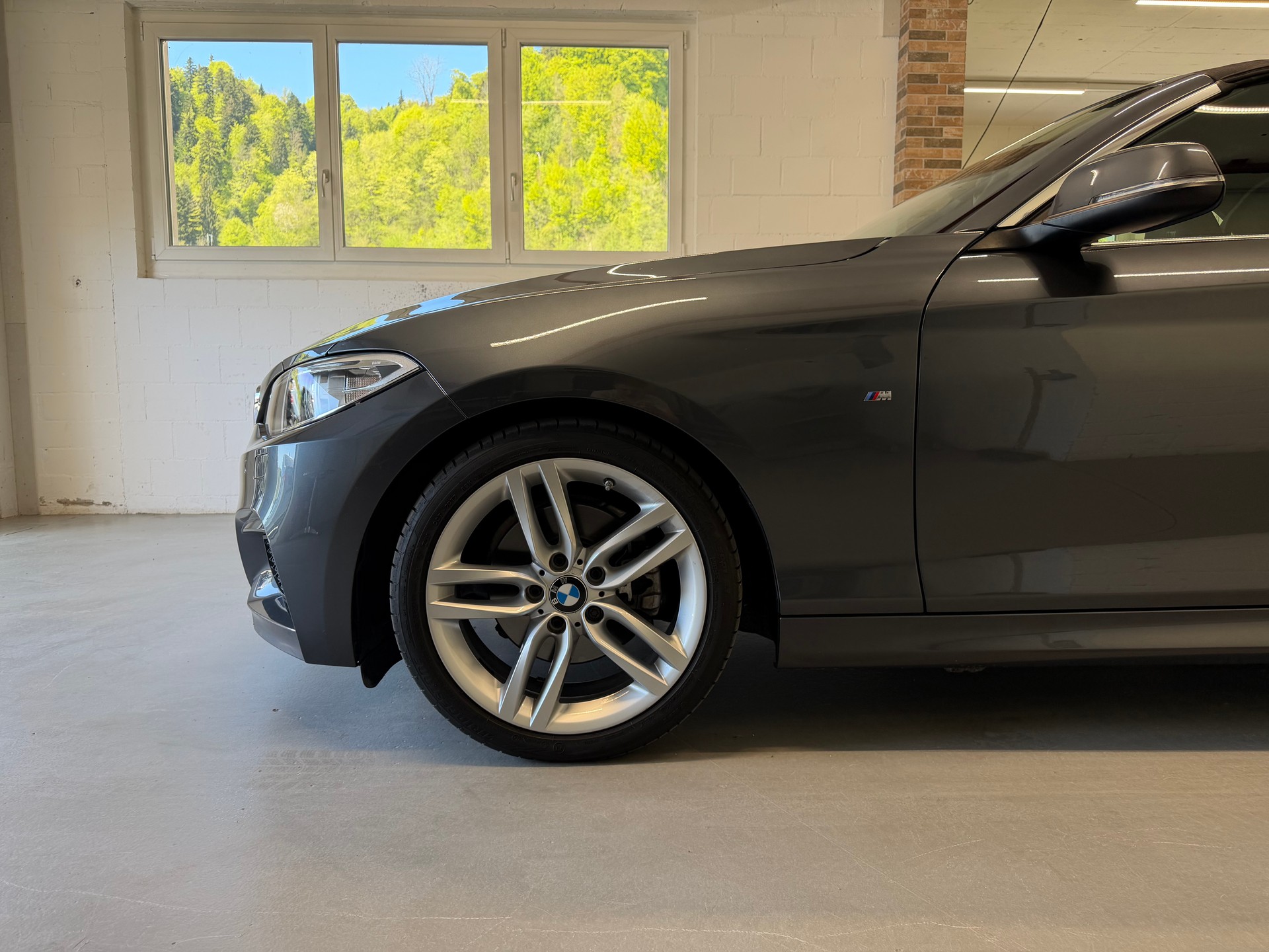 BMW 225d M Sport Steptronic-image-5
