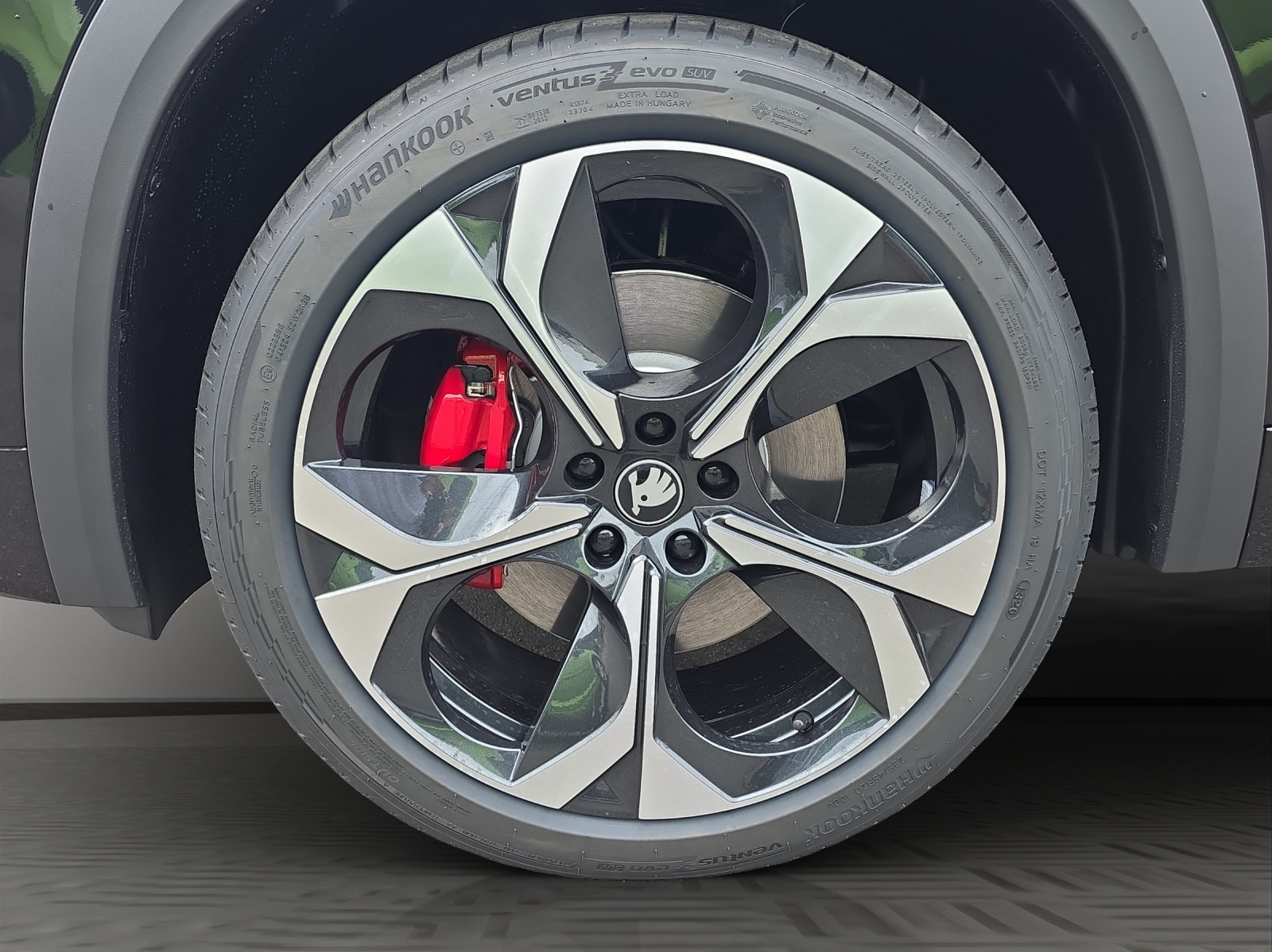 SKODA Kodiaq 2.0 TSI RS 4x4-image-6