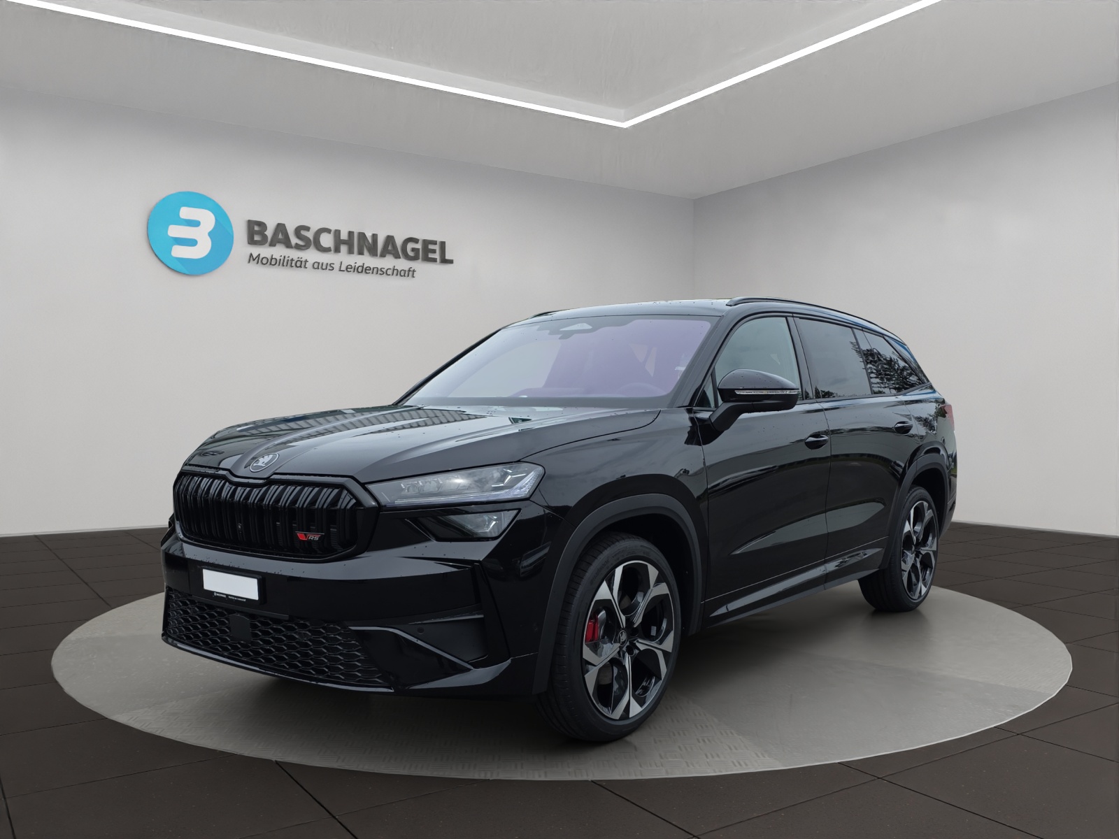SKODA Kodiaq 2.0 TSI RS 4x4-image-0