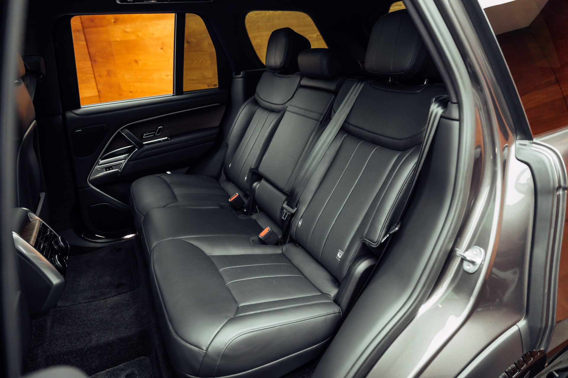 LAND ROVER Range Rover P530 4.4 V8 HSE Automatic-image-7
