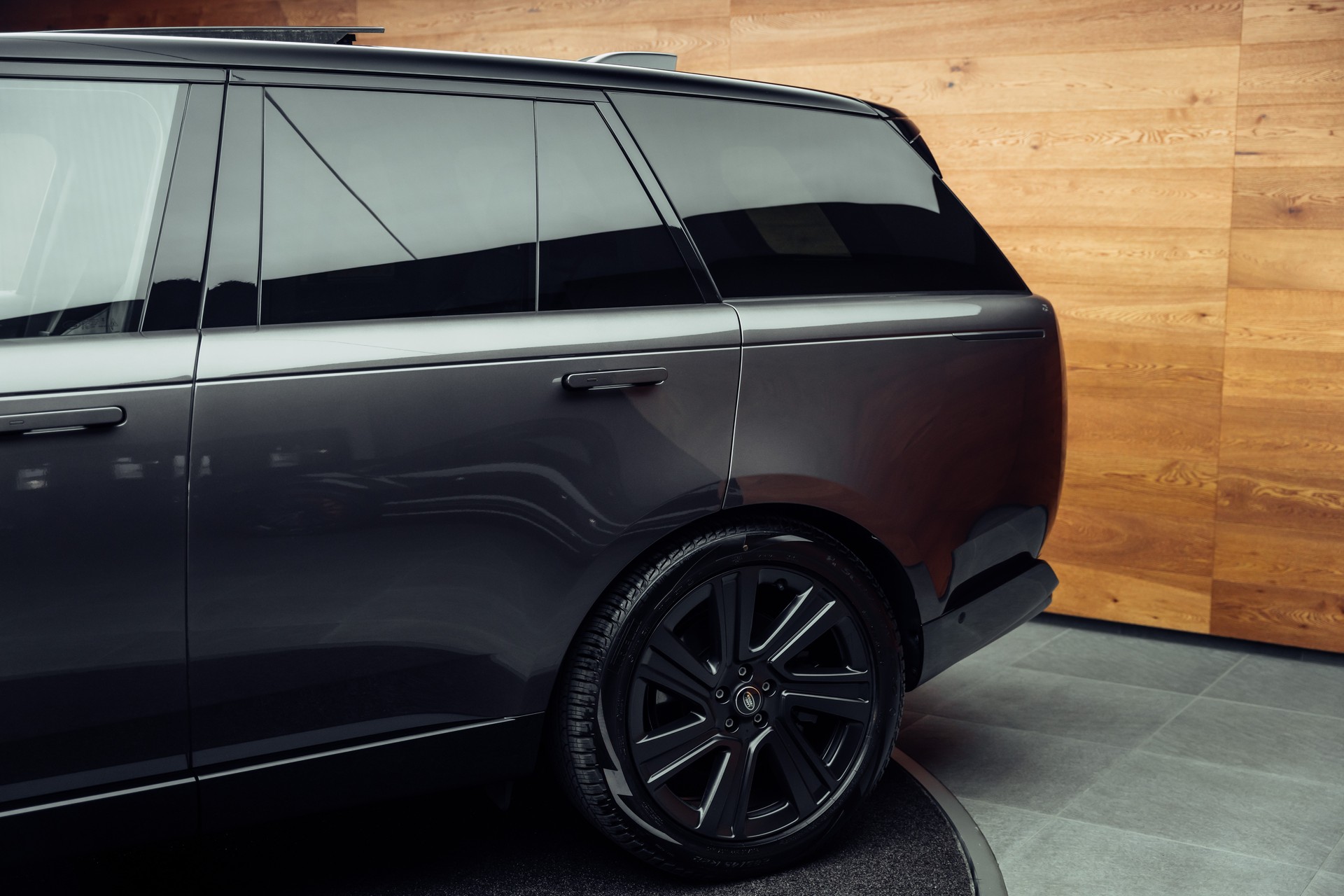 LAND ROVER Range Rover P530 4.4 V8 HSE Automatic-image-21