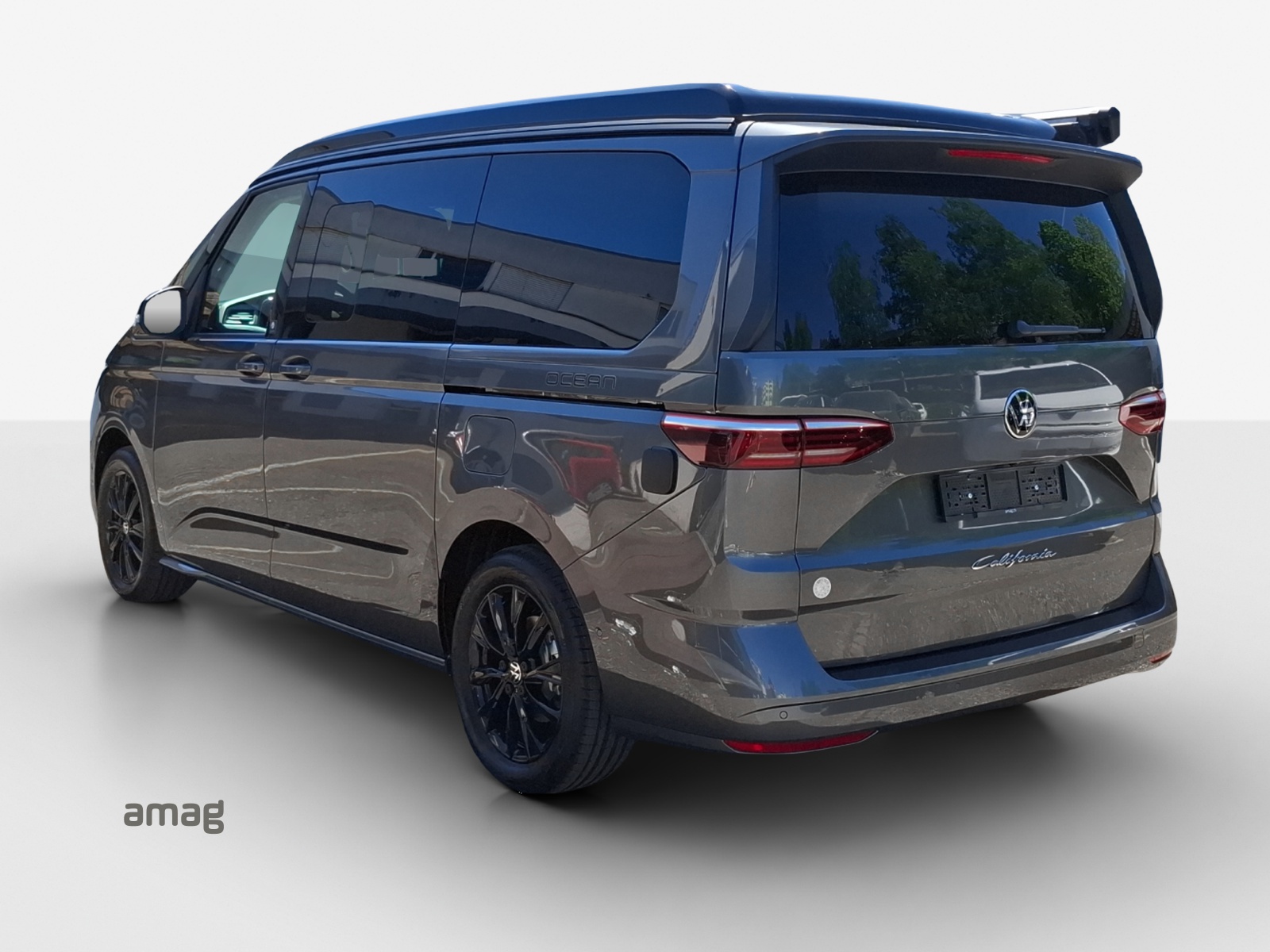 VW California 2.0 TDI Ocean Liberty-image-2