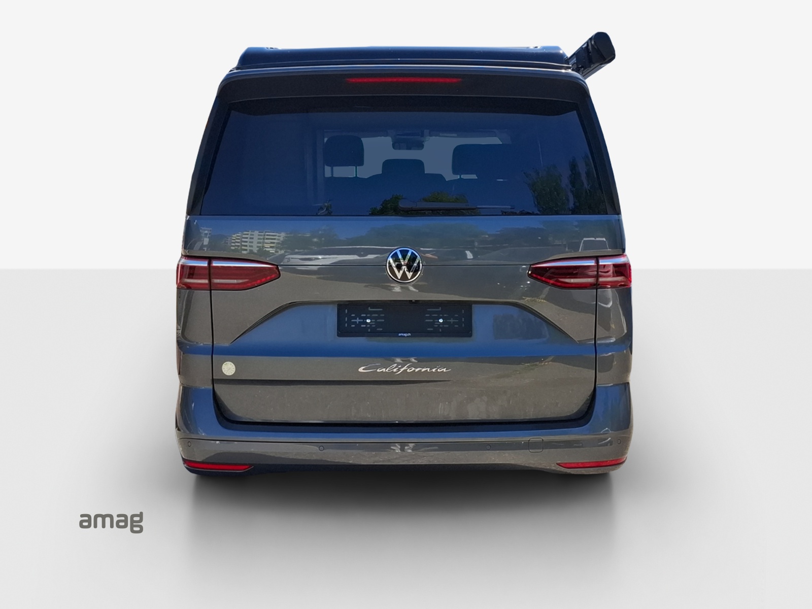 VW California 2.0 TDI Ocean Liberty-image-3