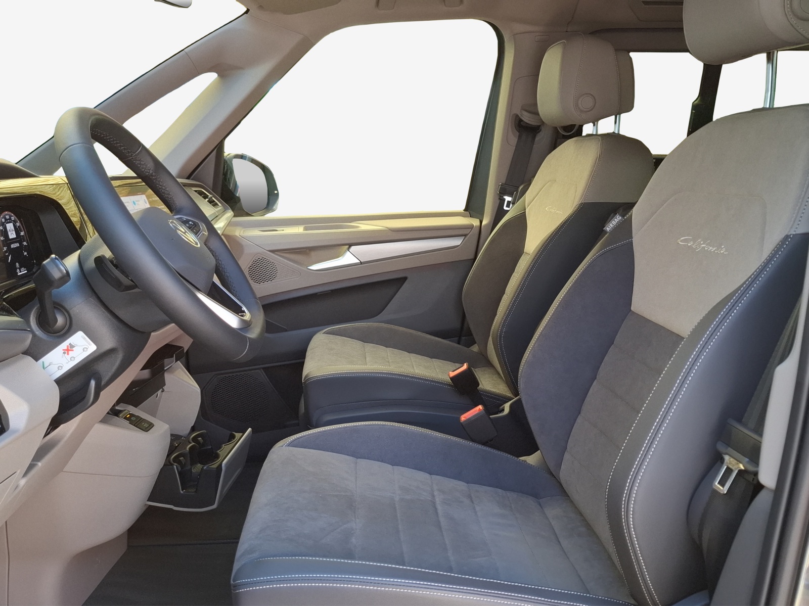 VW California 2.0 TDI Ocean Liberty-image-7