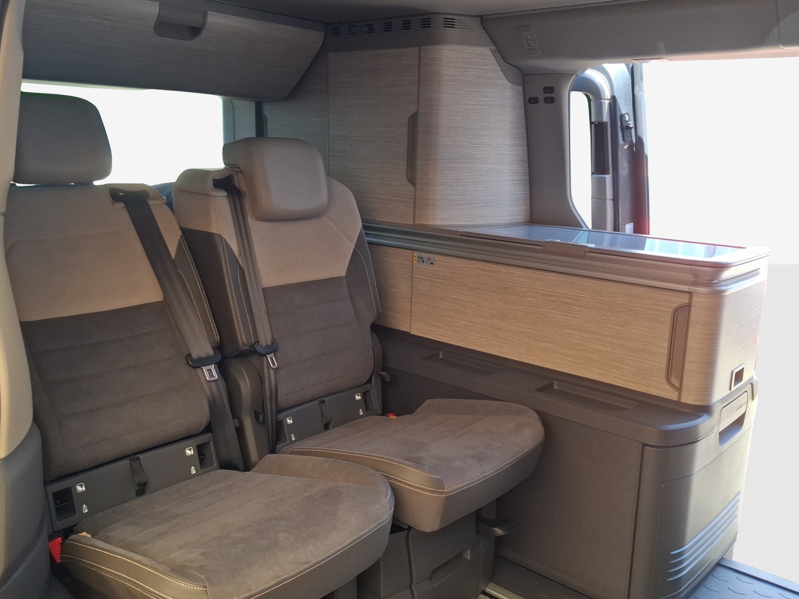 VW California 2.0 TDI Ocean Liberty-image-11