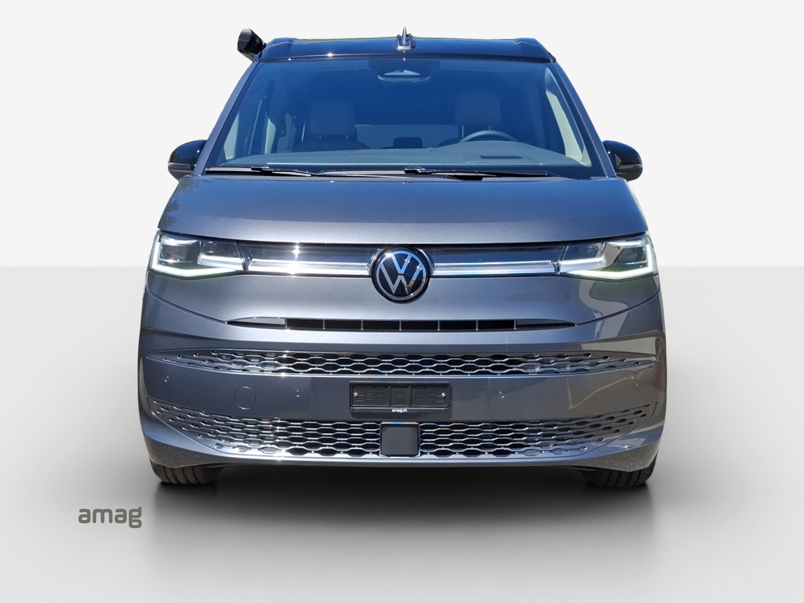 VW California 2.0 TDI Ocean Liberty-image-6