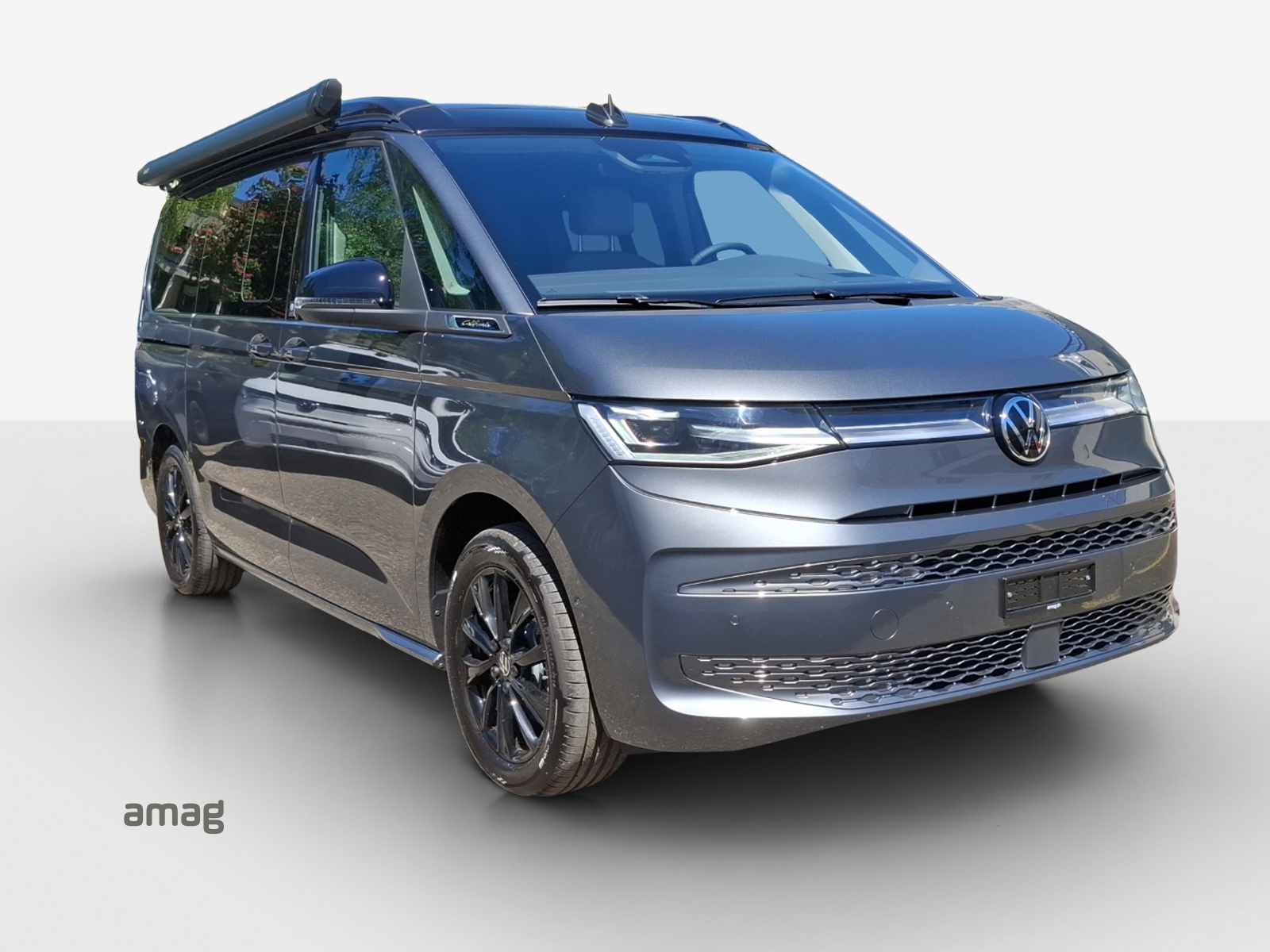 VW California 2.0 TDI Ocean Liberty-image-5