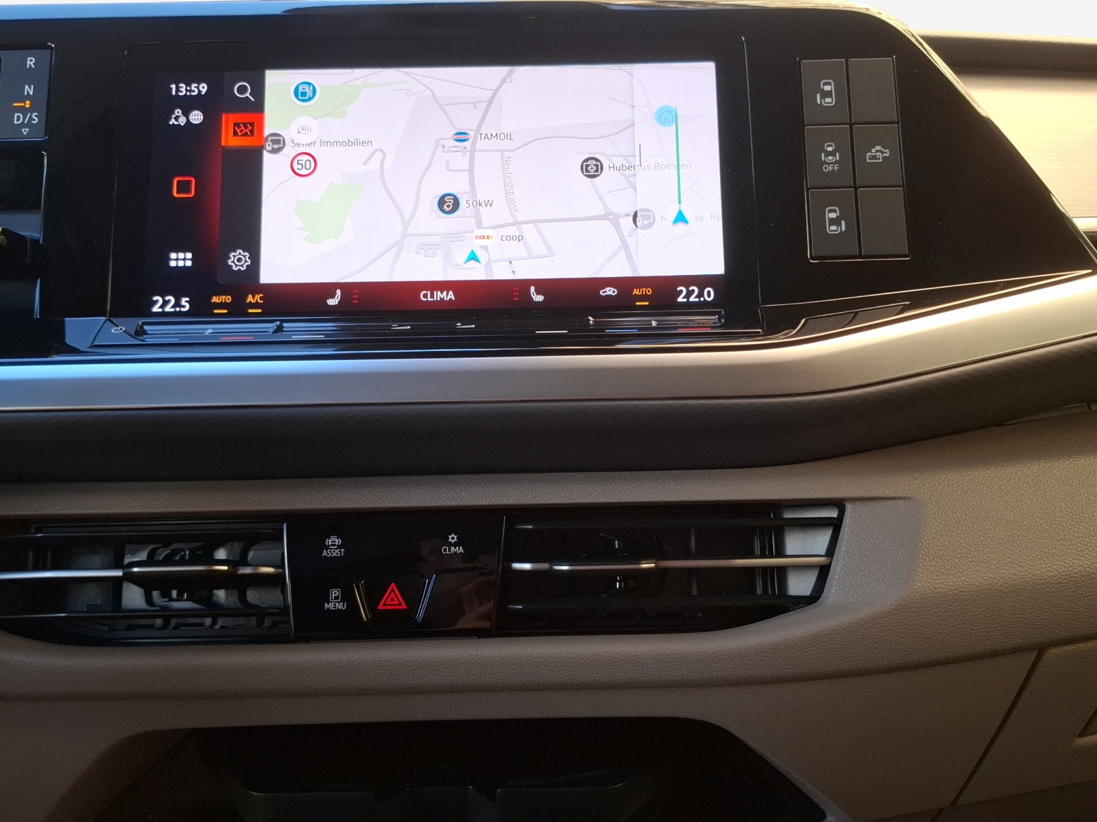 VW California 2.0 TDI Ocean Liberty-image-10