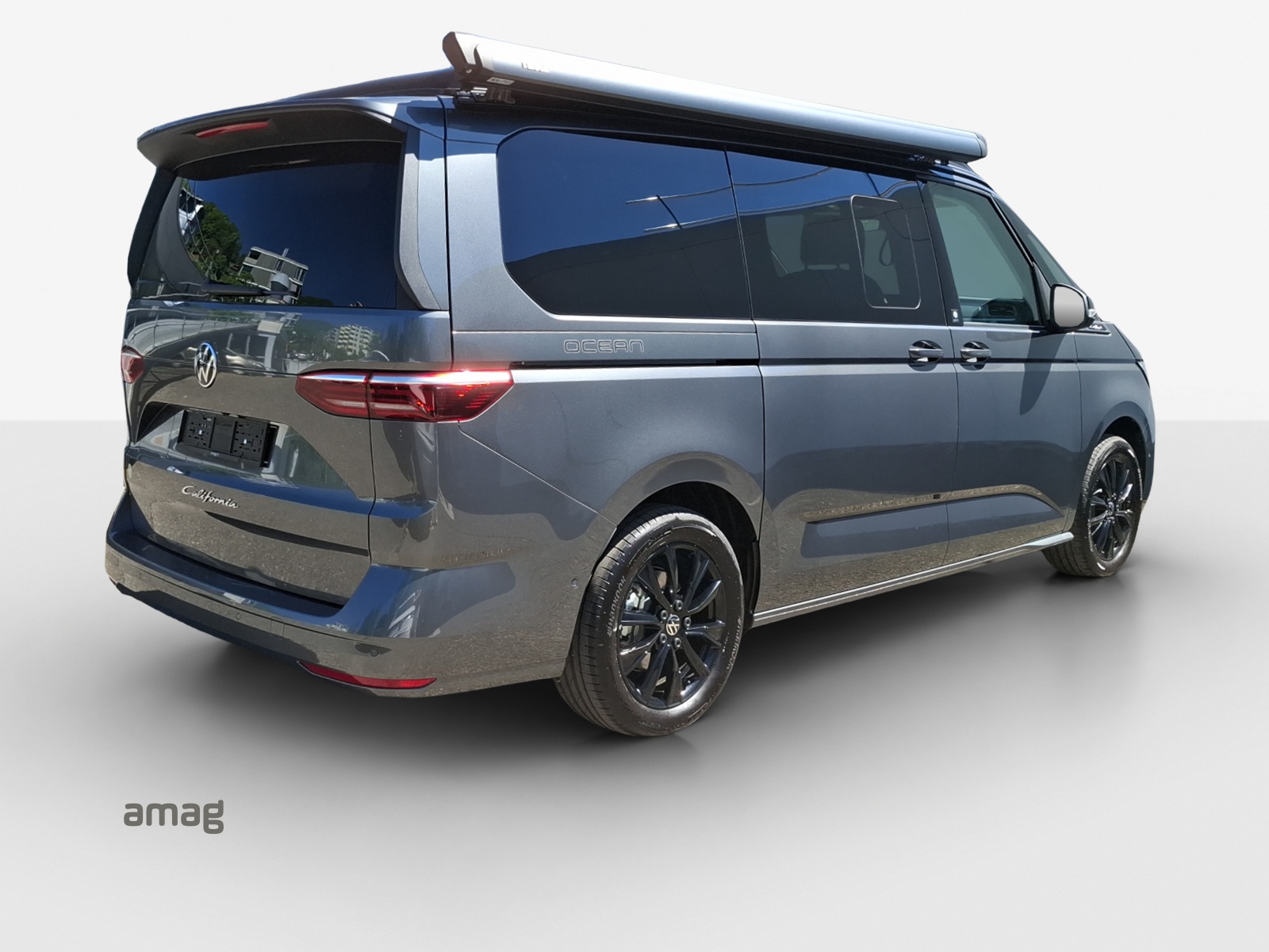 VW California 2.0 TDI Ocean Liberty-image-4