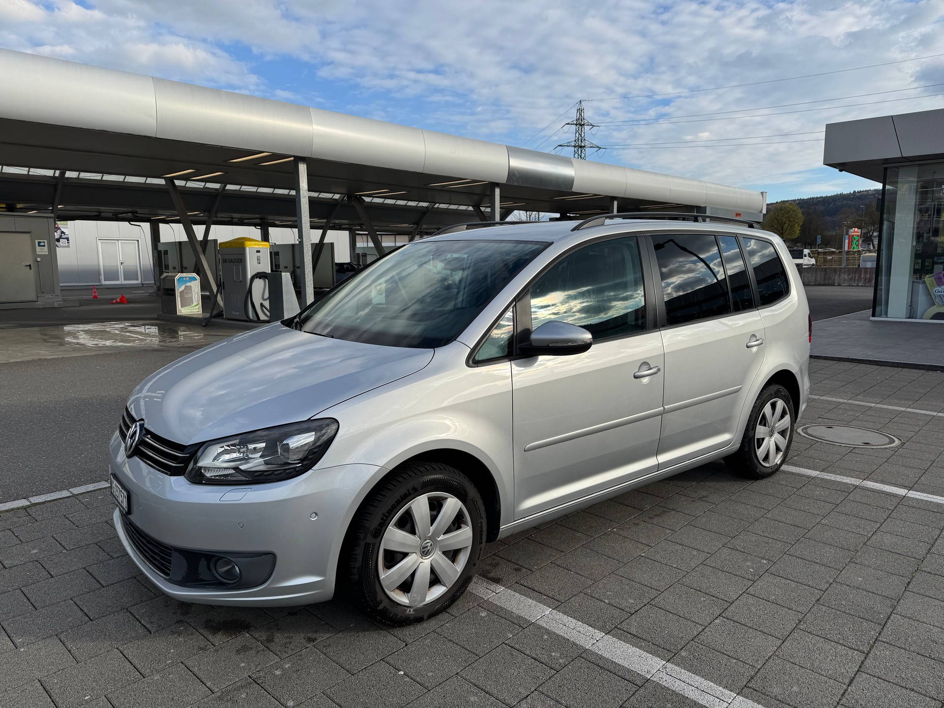 VW 1.4 TSI 140 Team-image-1