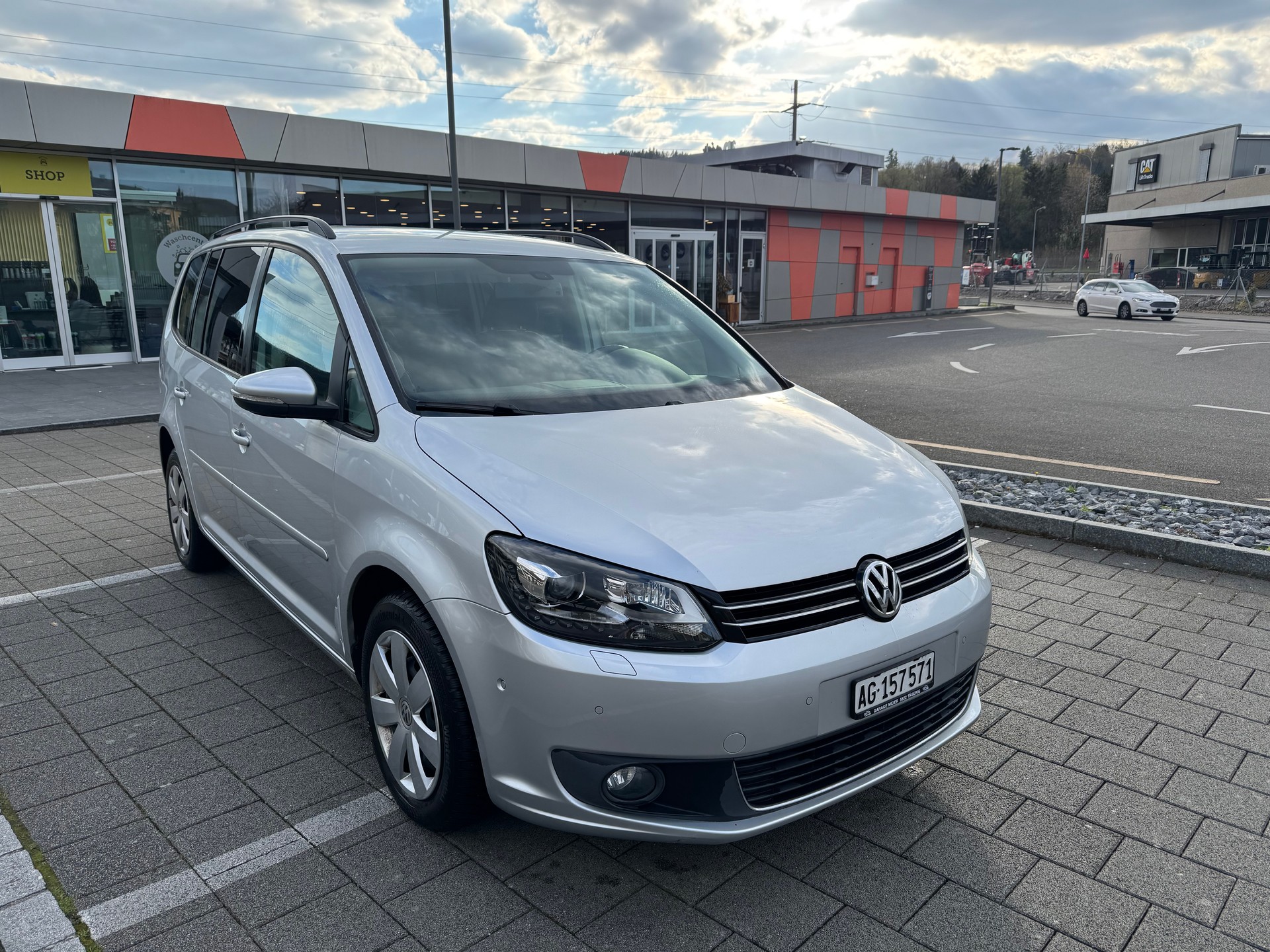 VW 1.4 TSI 140 Team-image-0