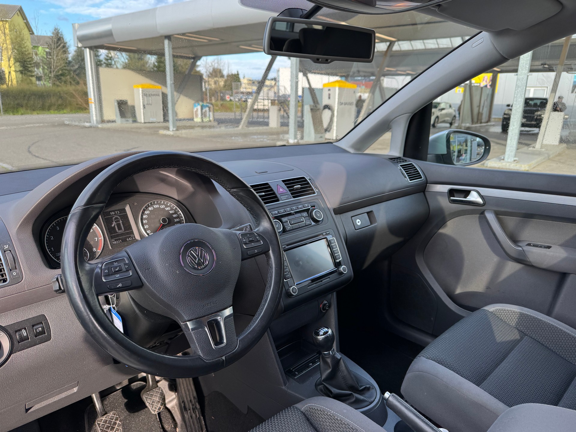 VW 1.4 TSI 140 Team-image-4